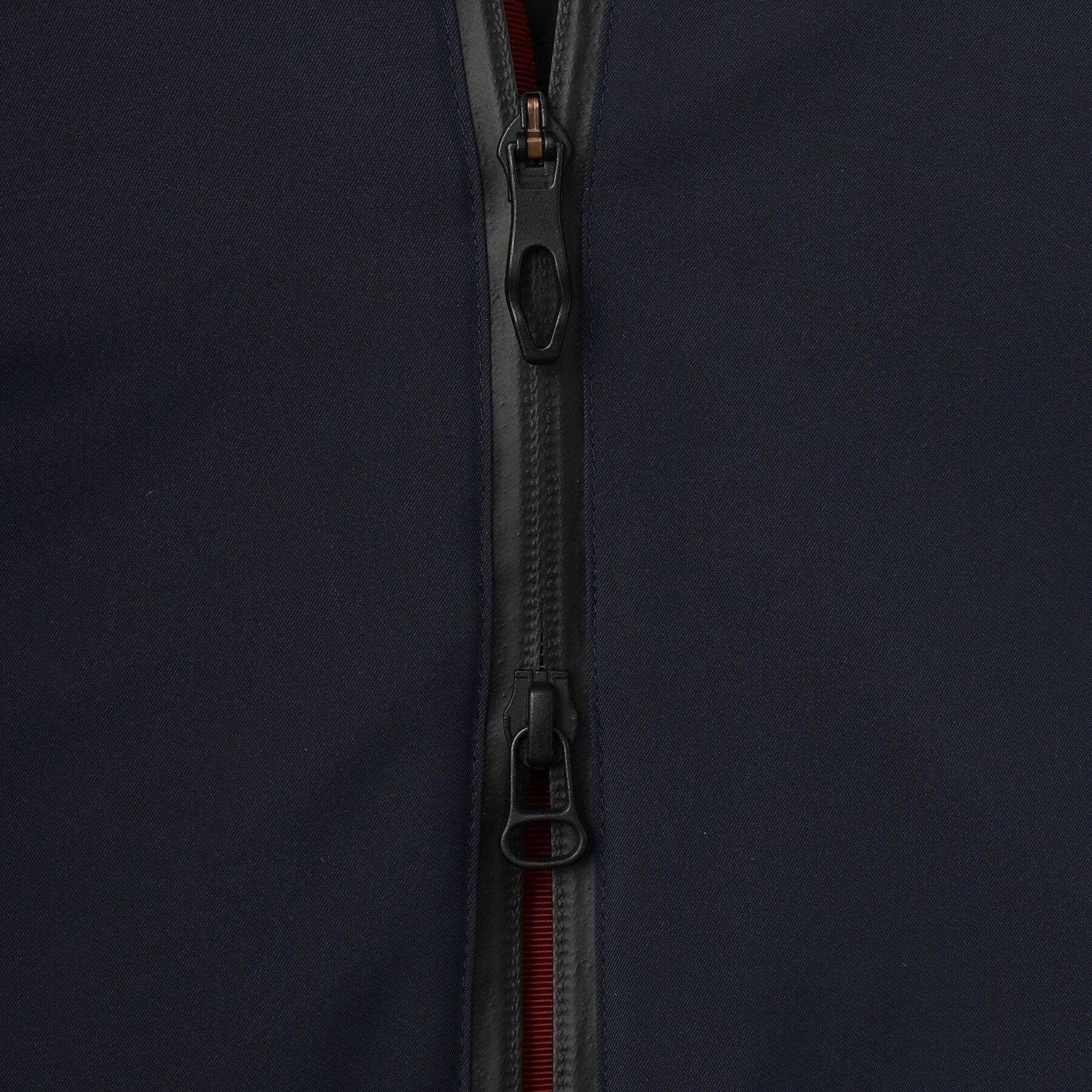 DRESSTERIOR「【700フィルパワー/高品質ダウン】ウォータープルーフ ホワイトグースダウン」|ダウン|