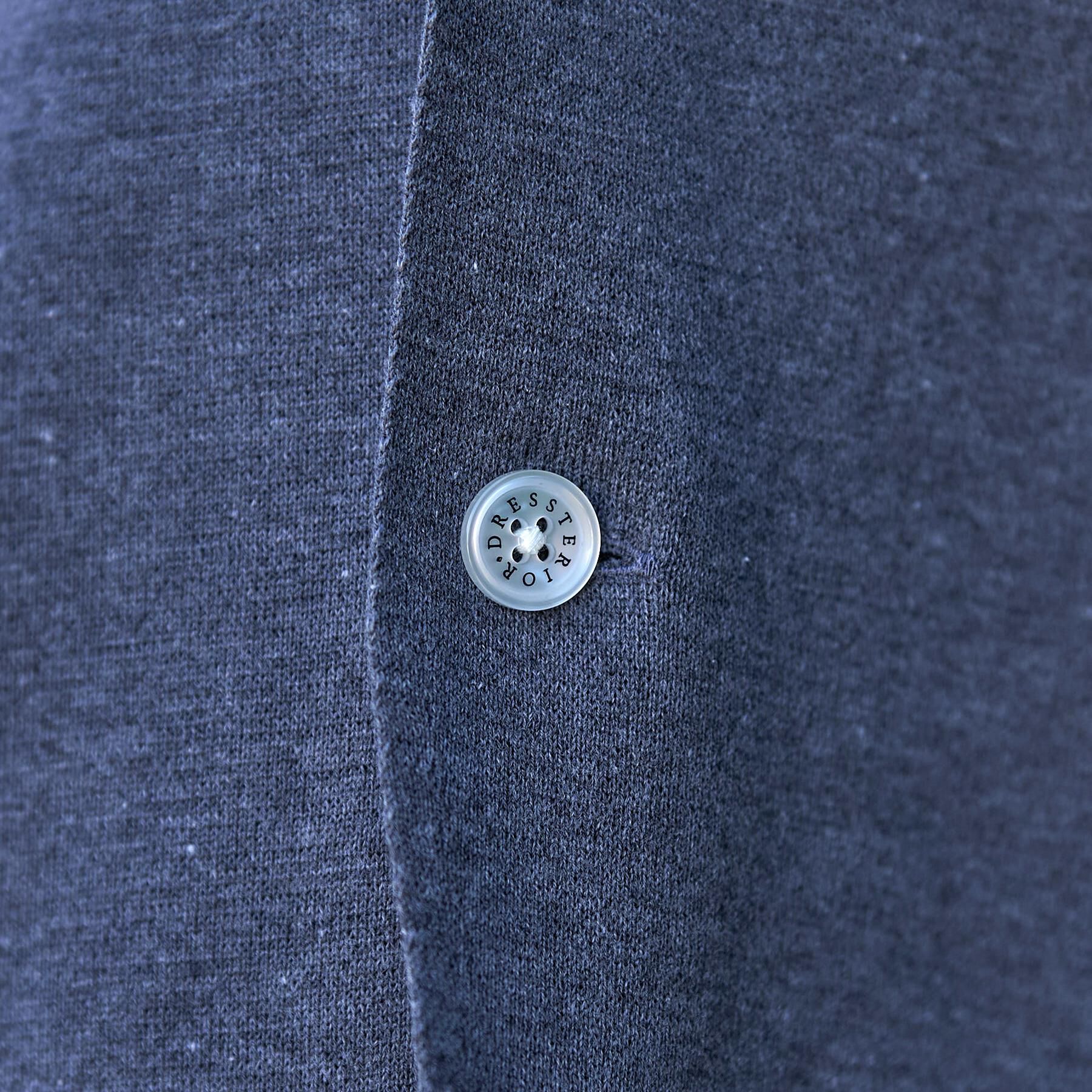 DRESSTERIOR「スプリング ニットジャケット」|カーディガン|