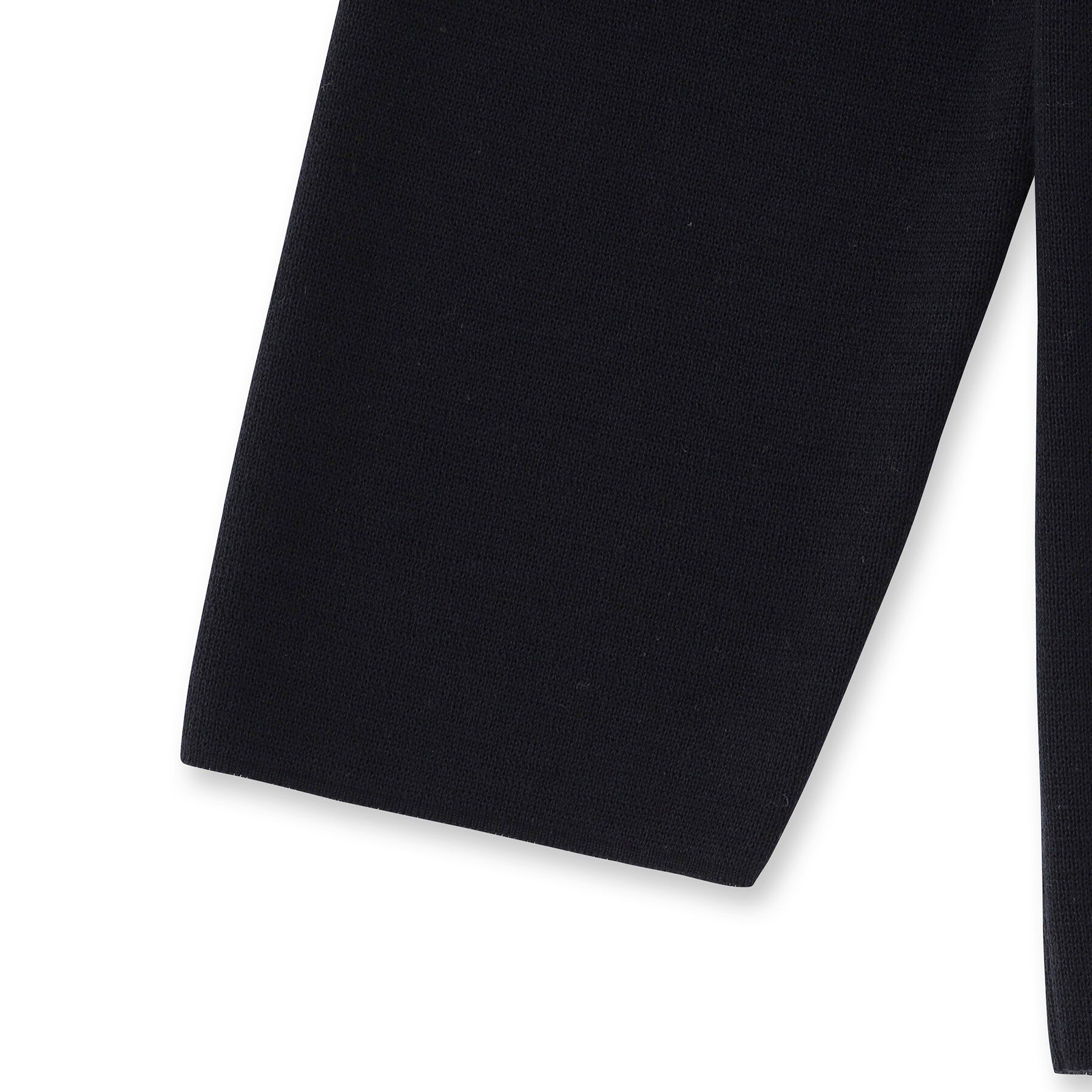 DRESSTERIOR「スプリング ニットジャケット」|カーディガン|