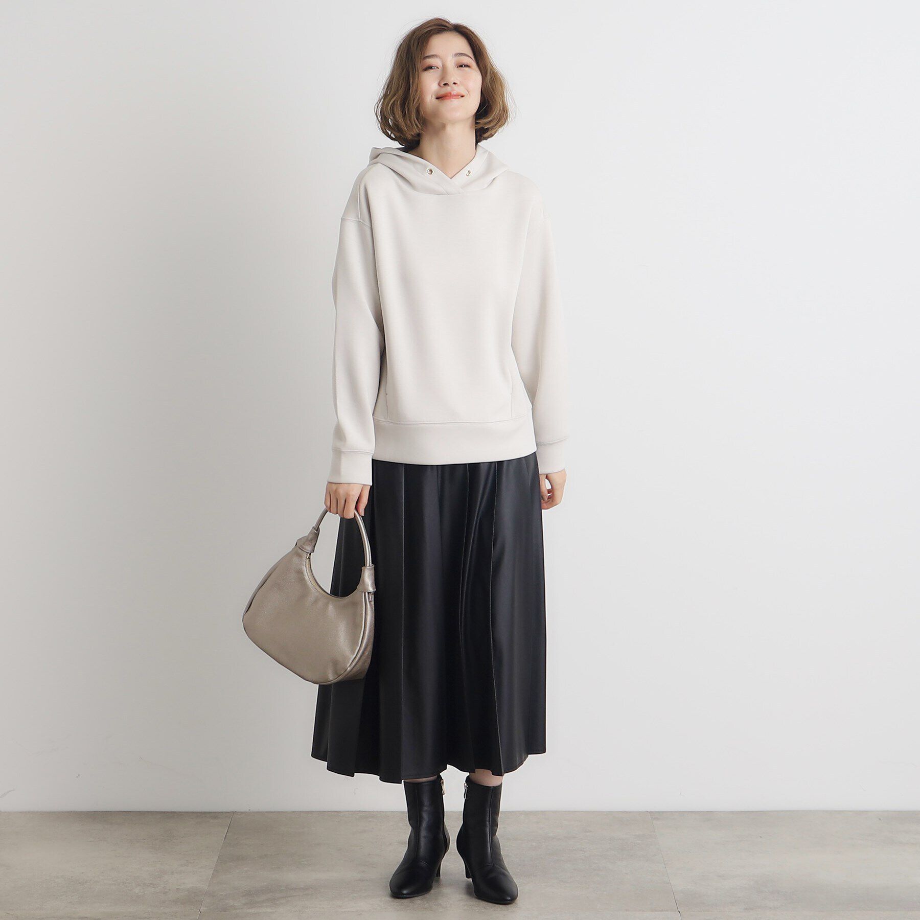 grove「【雑誌掲載】ムーン2WAYショルダー」|ショルダー・メッセンジャー|