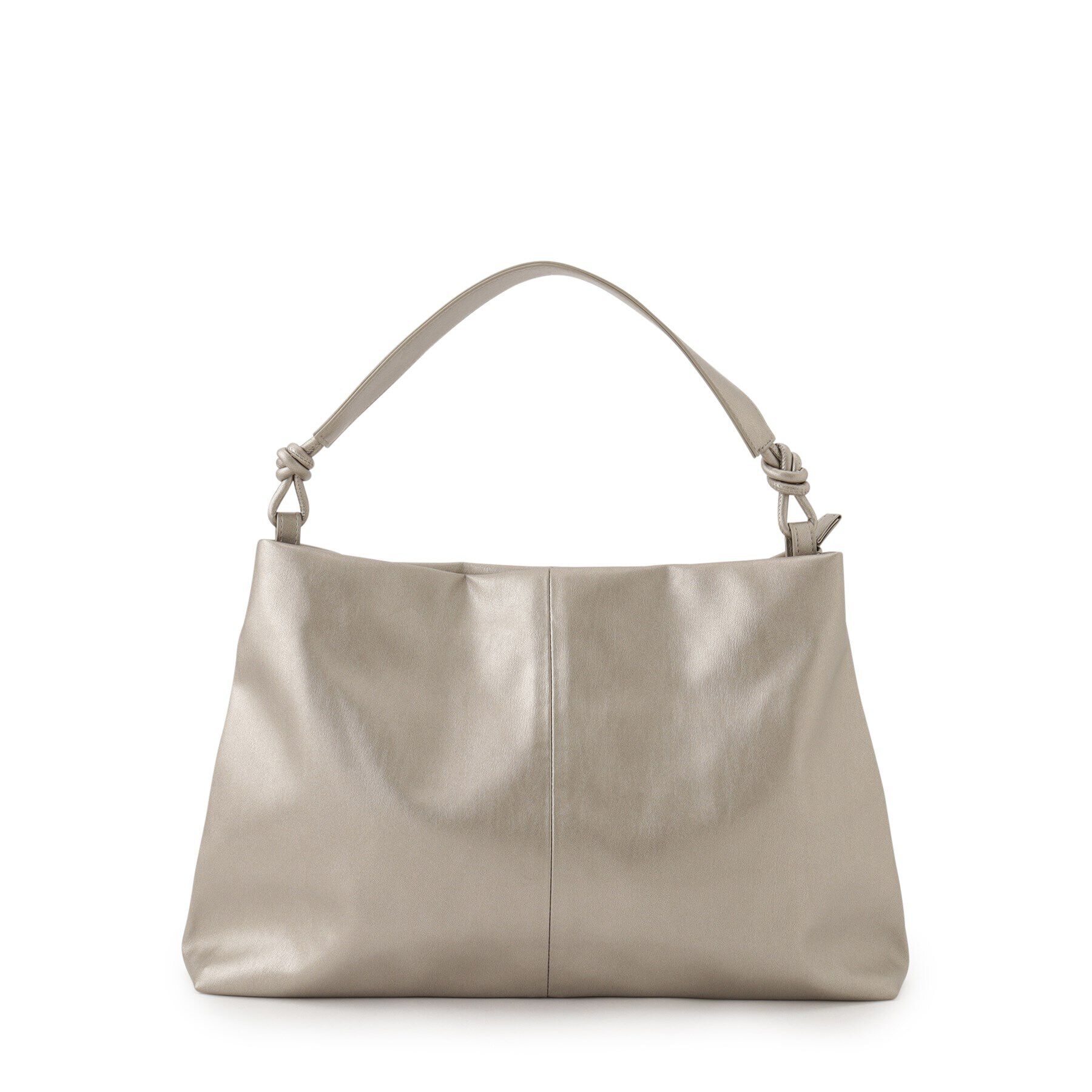 grove「ロープハンドルワンショルダー」|トートバッグ|