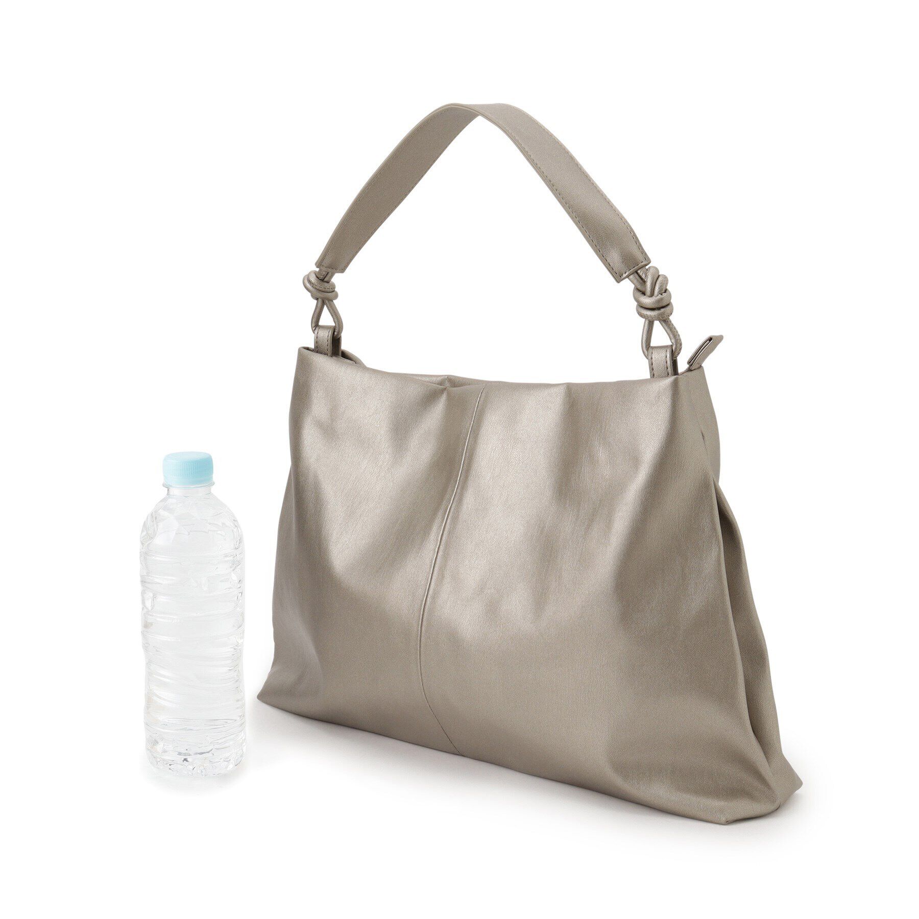 grove「ロープハンドルワンショルダー」|トートバッグ|