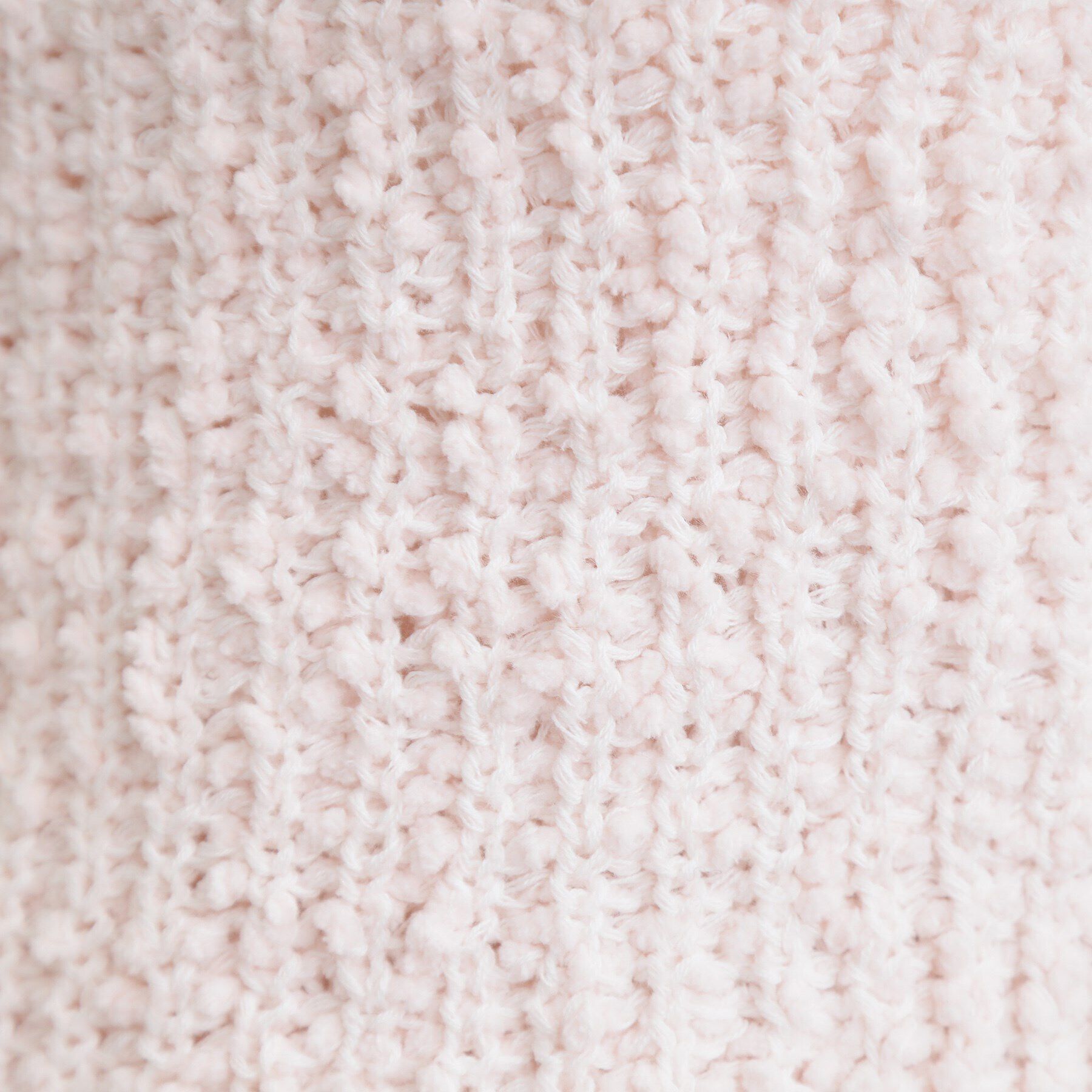 grove「ポンポンニットプルオーバー」|ニット・セーター|