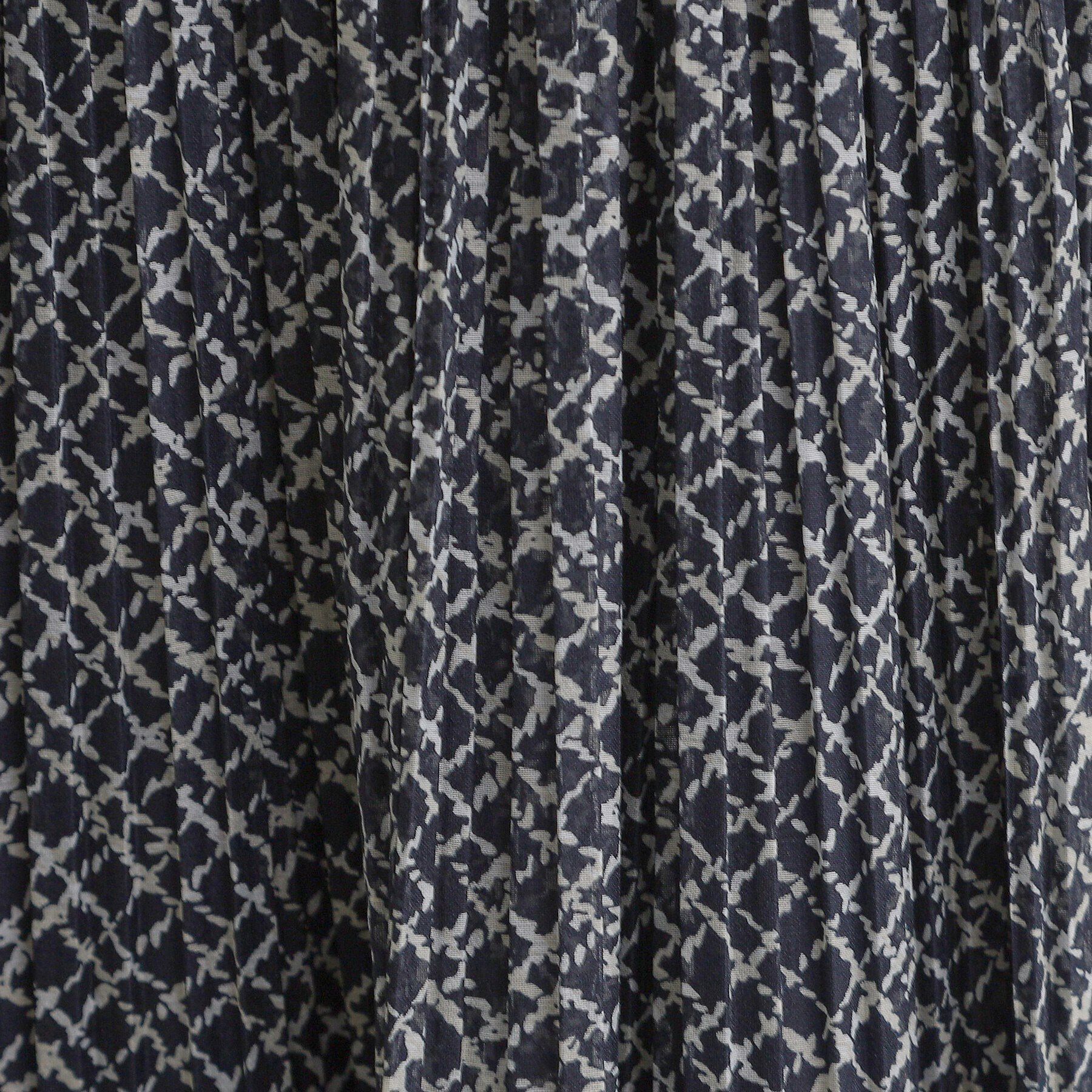 grove「ツイーディチェックオーガンジースカート」|スカート|