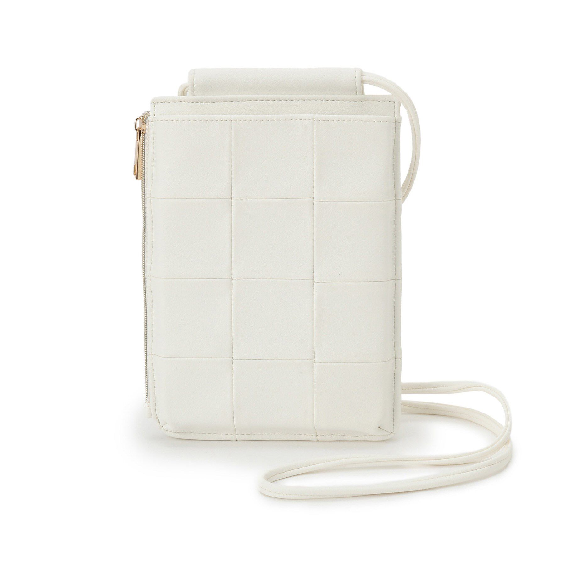 grove「ブロックマルチショルダー」|ショルダー・メッセンジャー|