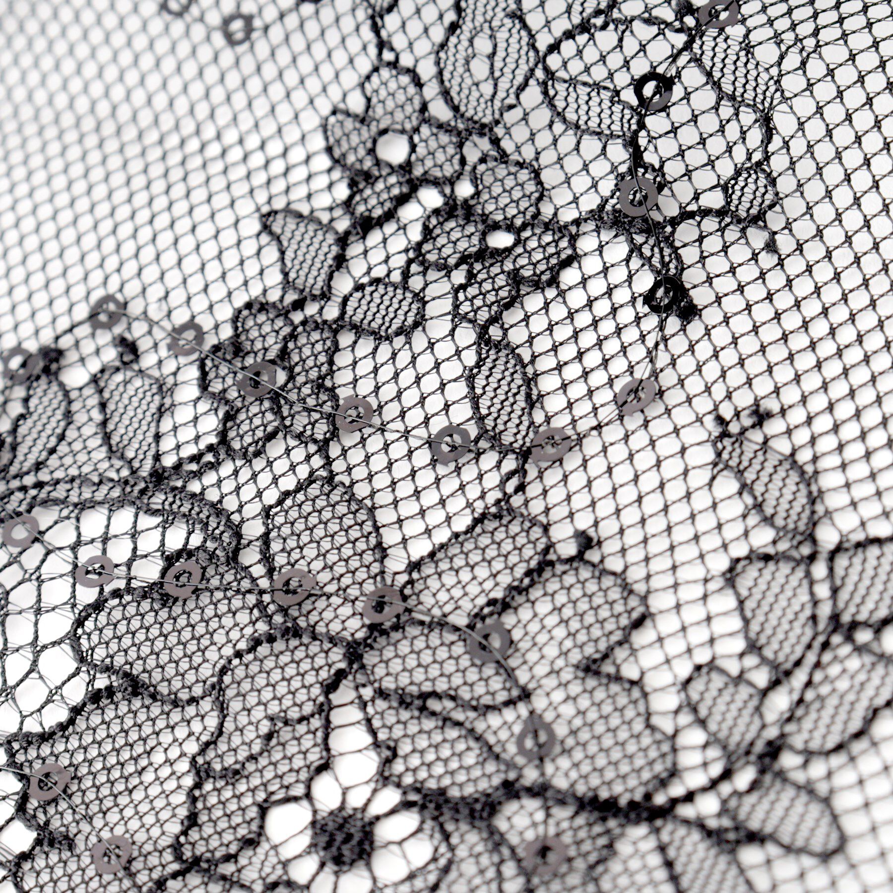 grove「レーストライアングルスカーフ」|バンダナ・スカーフ|