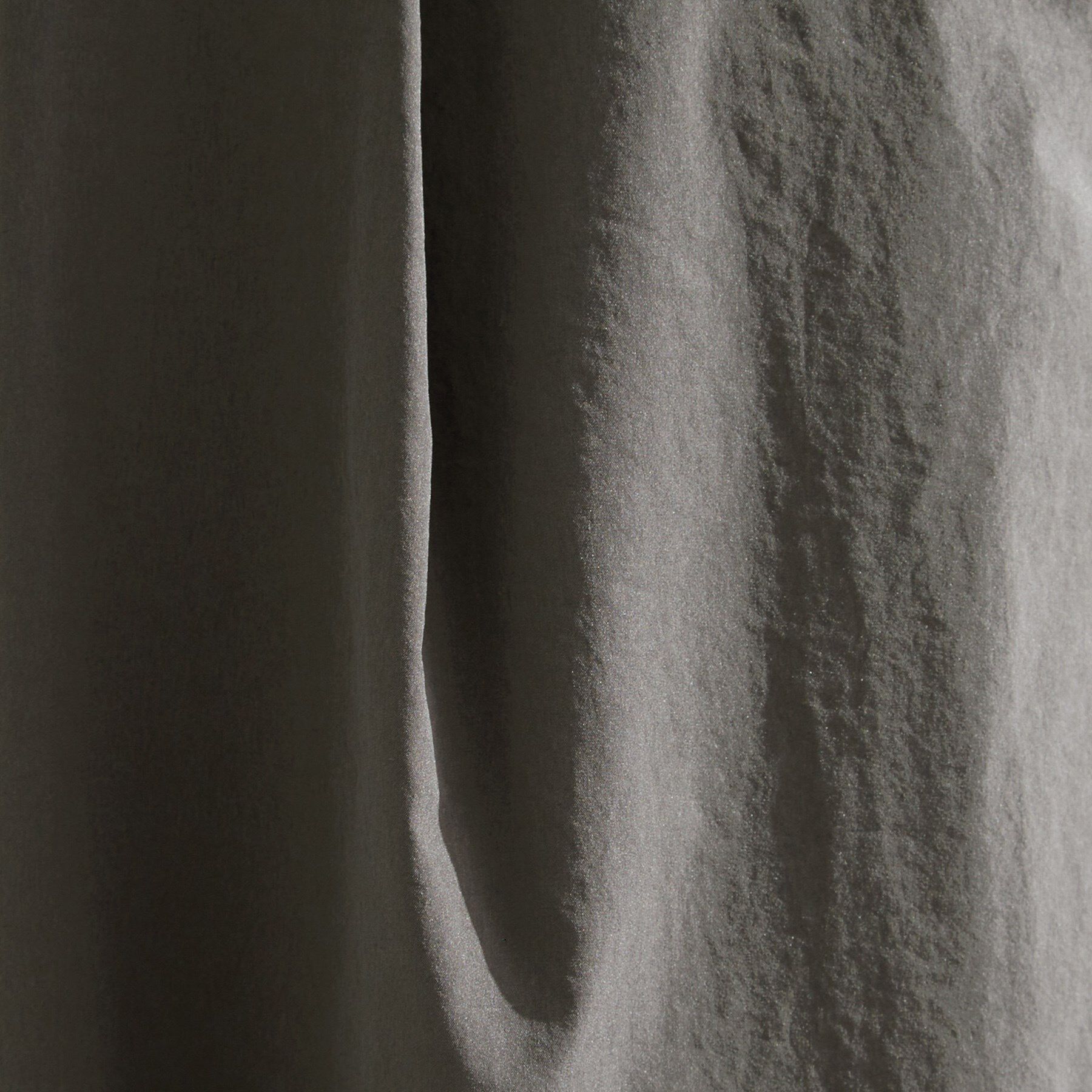 grove「軽やかに決まる　ワークシャツワンピース」|ワンピース|