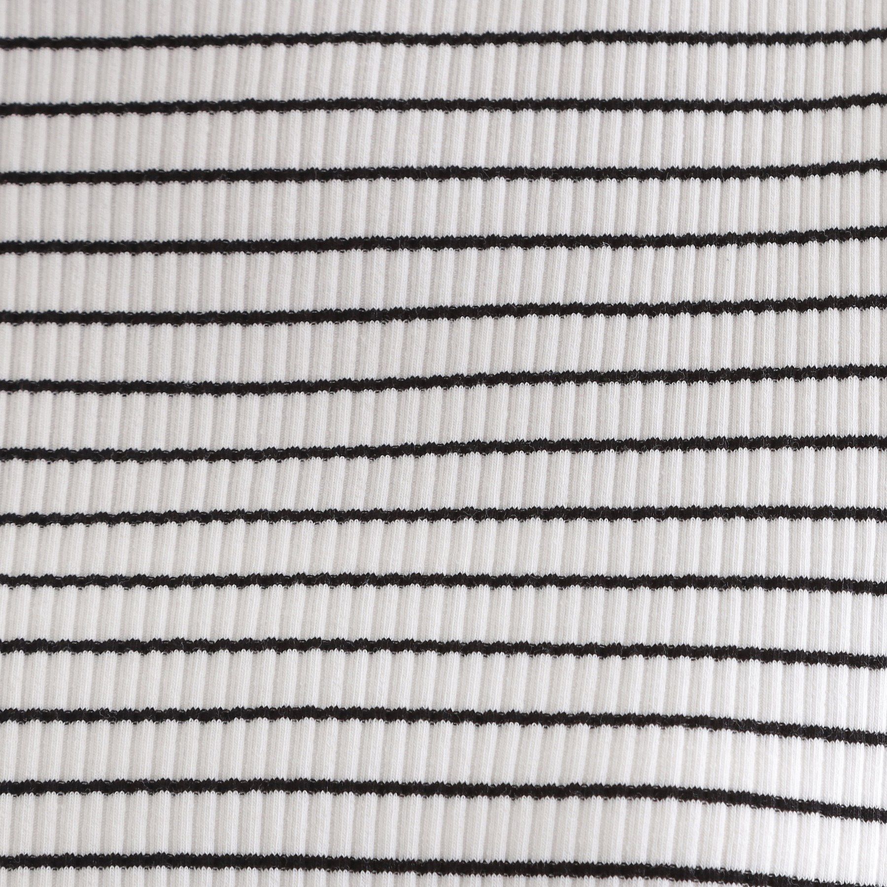 grove「一枚でもレイヤードでも楽しめる　マルチな5分袖プルオーバー」|Tシャツ・カットソー|