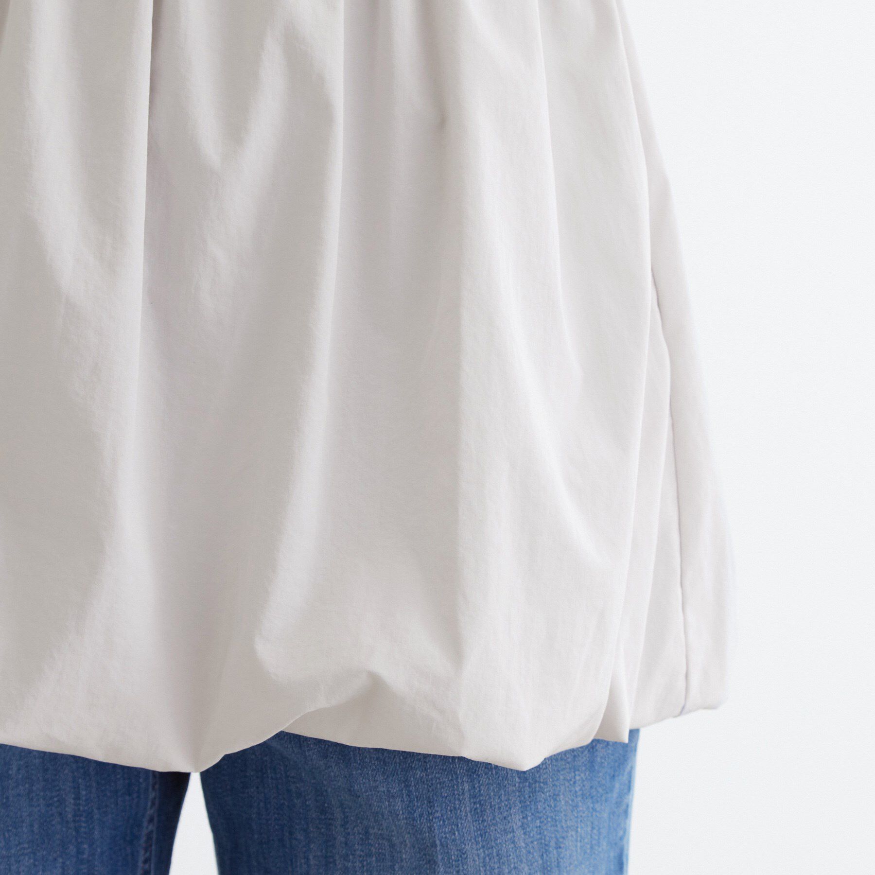 grove「バルーンキャミビスチェ」|シャツ・ブラウス|