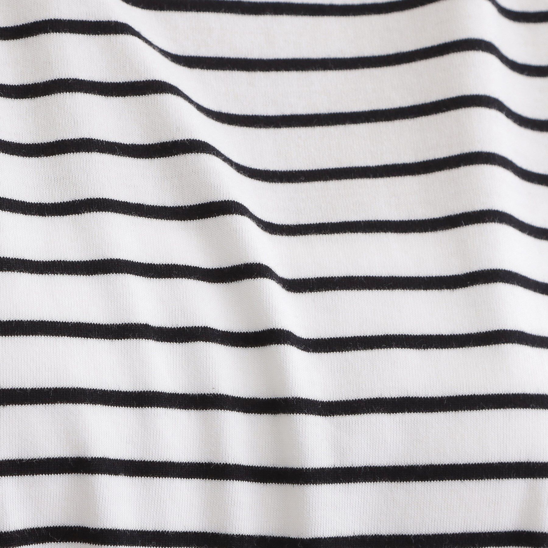 grove「ボーダーアソートベーシックロンT」|Tシャツ・カットソー|