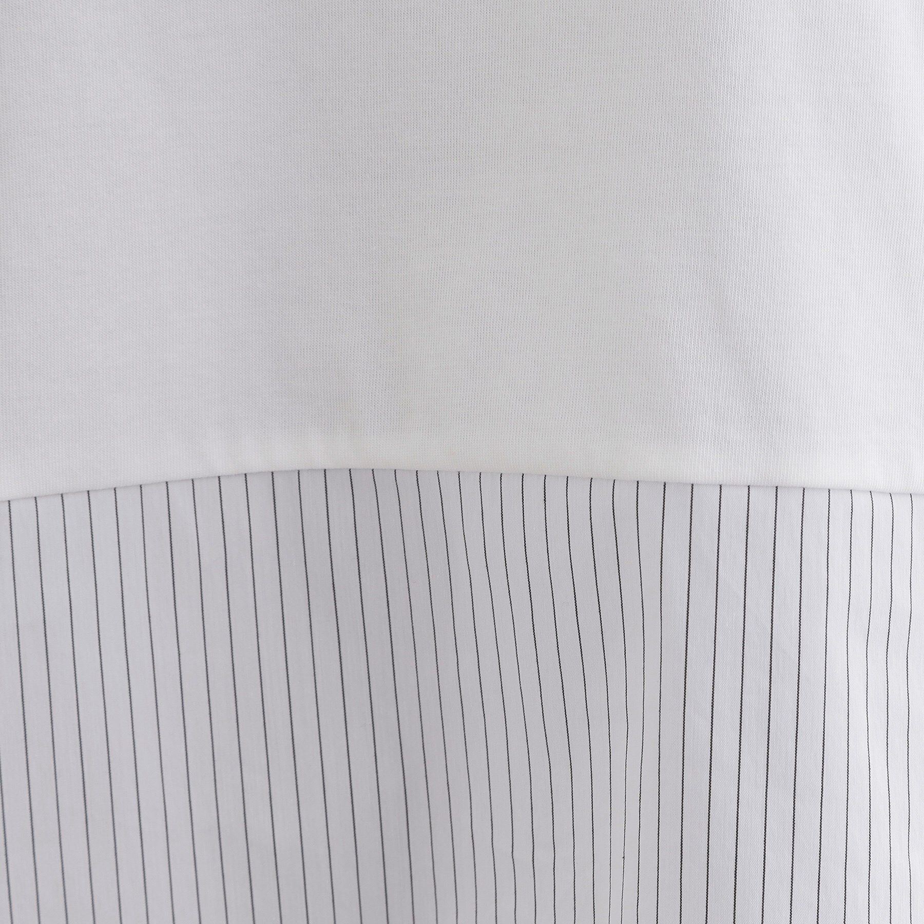 grove「裾切替レイヤードタンク」|キャミソール|