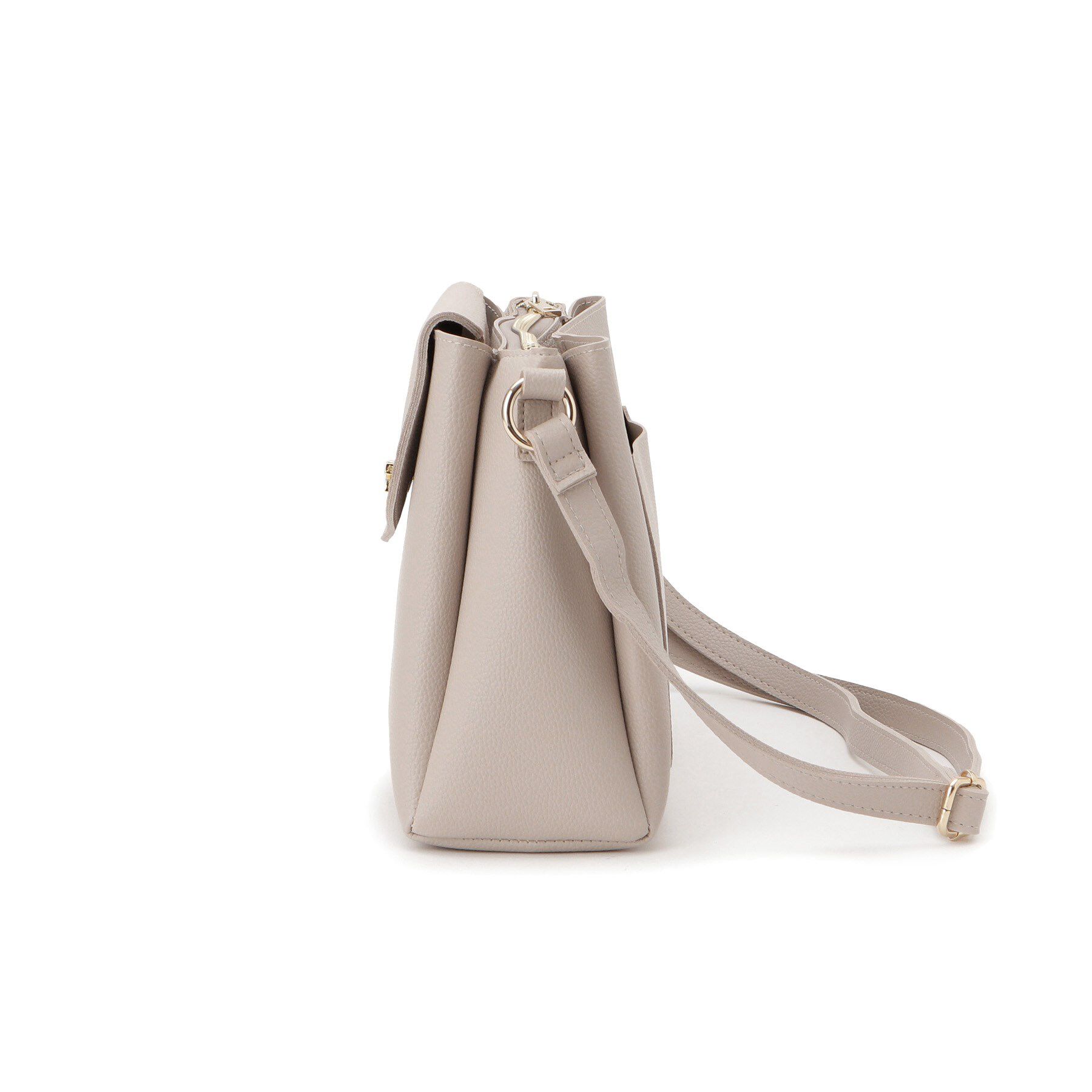 grove「人間工学フラップ3層ショルダー」|ショルダー・メッセンジャー|