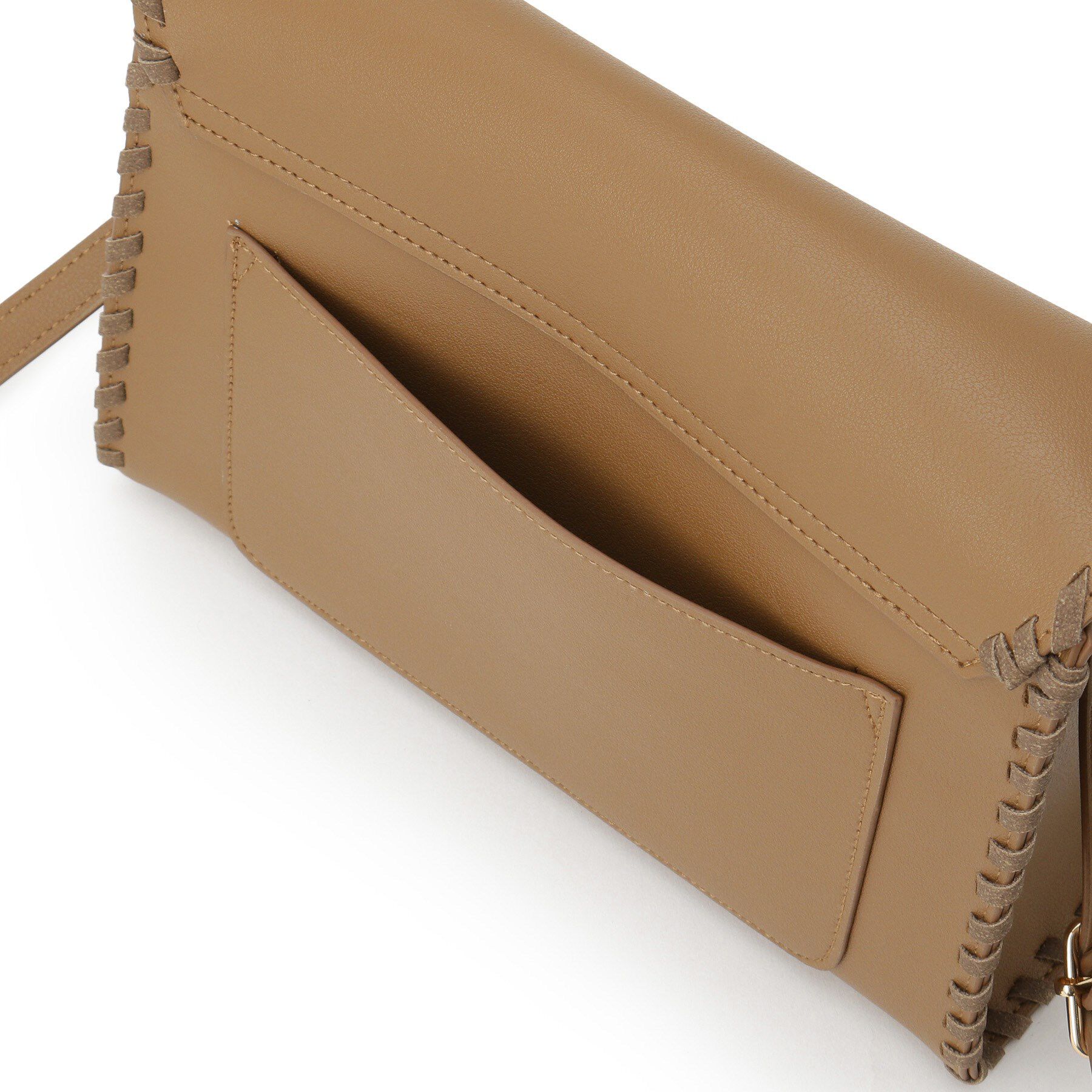 grove「カガリフラップショルダー」|ショルダー・メッセンジャー|