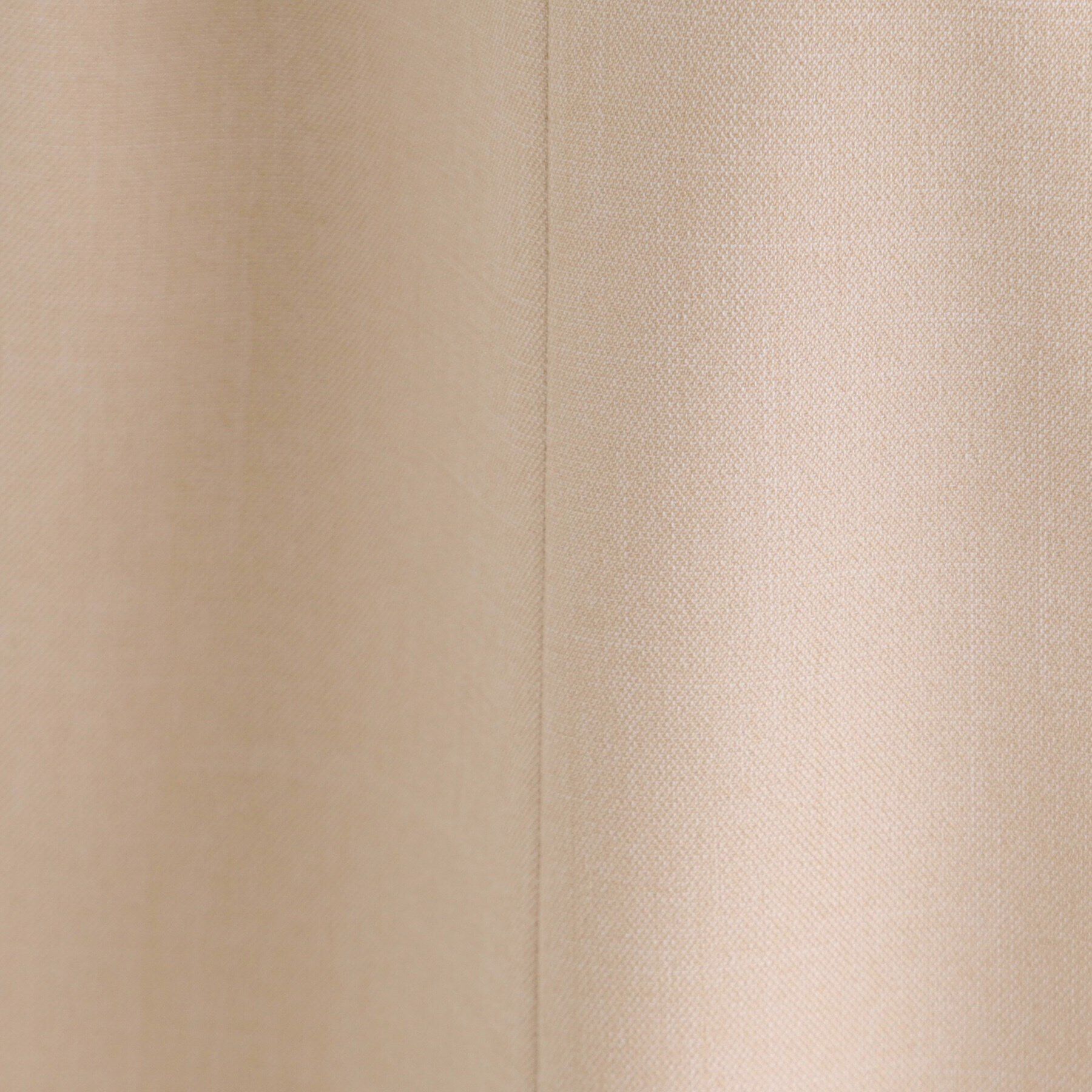 INDIVI「【洗える／UVケア／定番スーツ】ウール調セミフレアスカート」|スーツ|