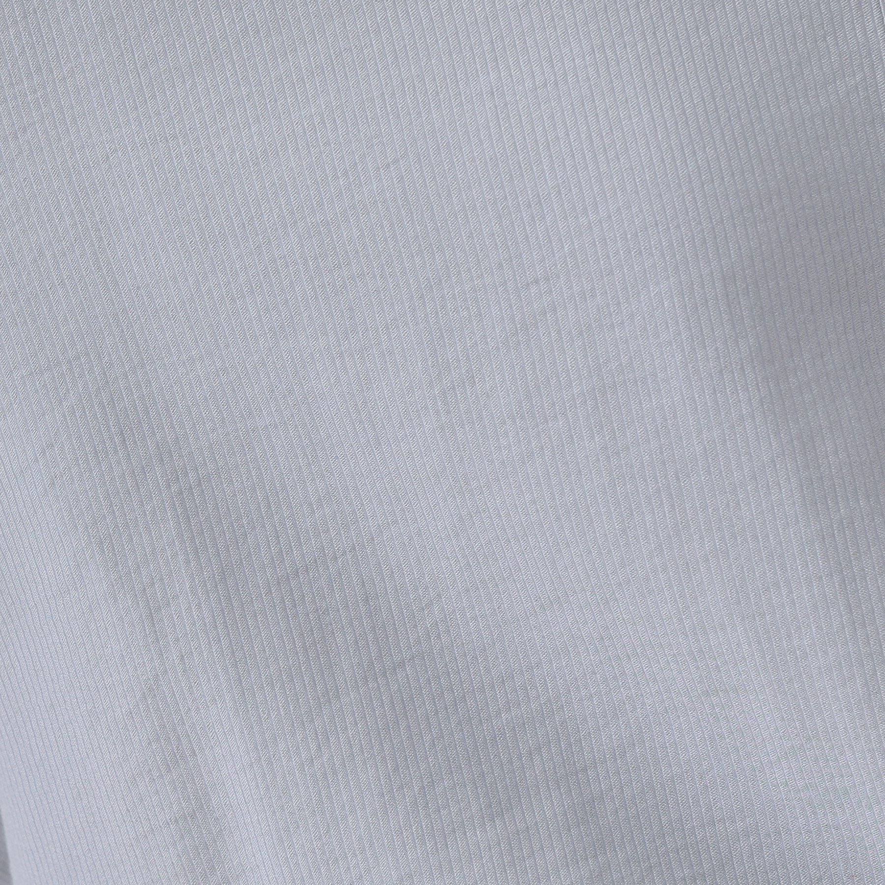 INDIVI「【洗える／シアー】ドビーストライプシャツ」|シャツ・ブラウス|