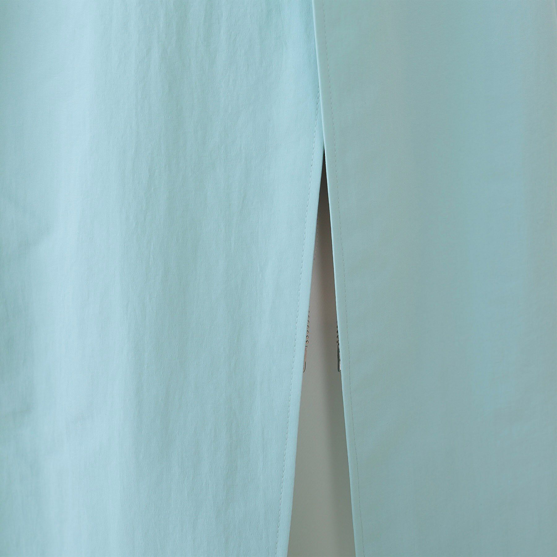 INDIVI「【撥水／UVケア／軽量】トレンチ風ロングコート」|トレンチコート|