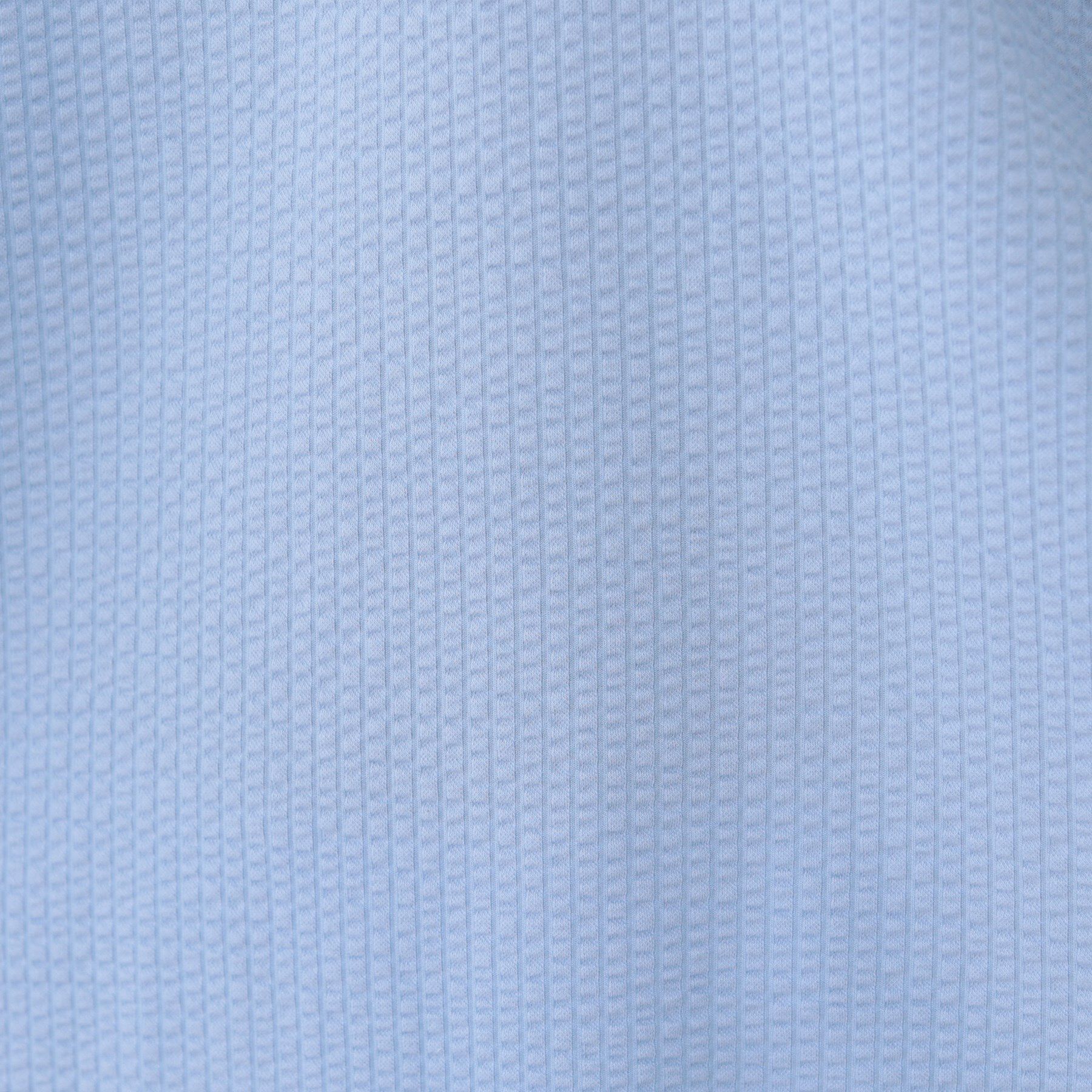 INDIVI「【洗える／体型カバー】凹凸素材フレアデザイントップス」|Tシャツ・カットソー|