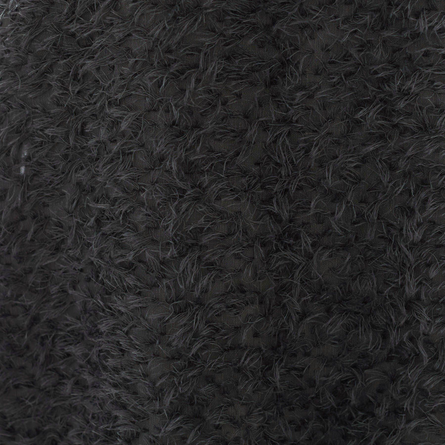 INDIVI「【インナーとしても活躍！】フリンジジャカードチュニック」|シャツ・ブラウス|