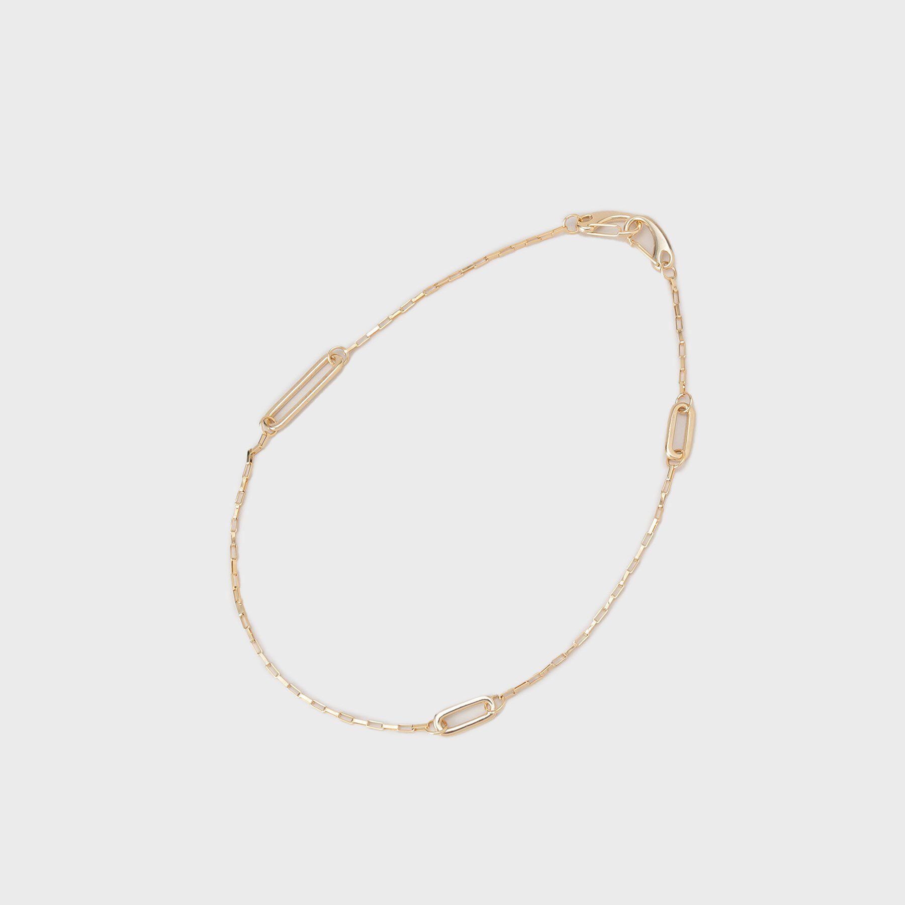 GALLEST「【LAPUIS】Multi chain」|キーケース|