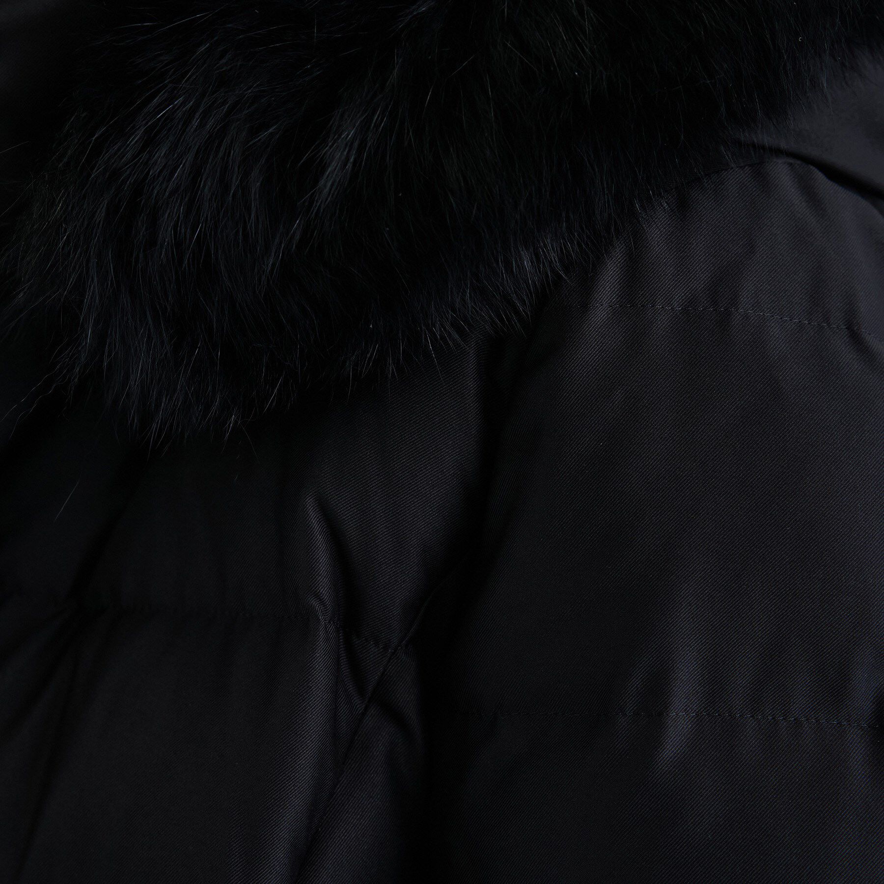 INDIVI「【名品／撥水／抗菌防臭】ショート丈リサイクルダウンコート」|ダウン|