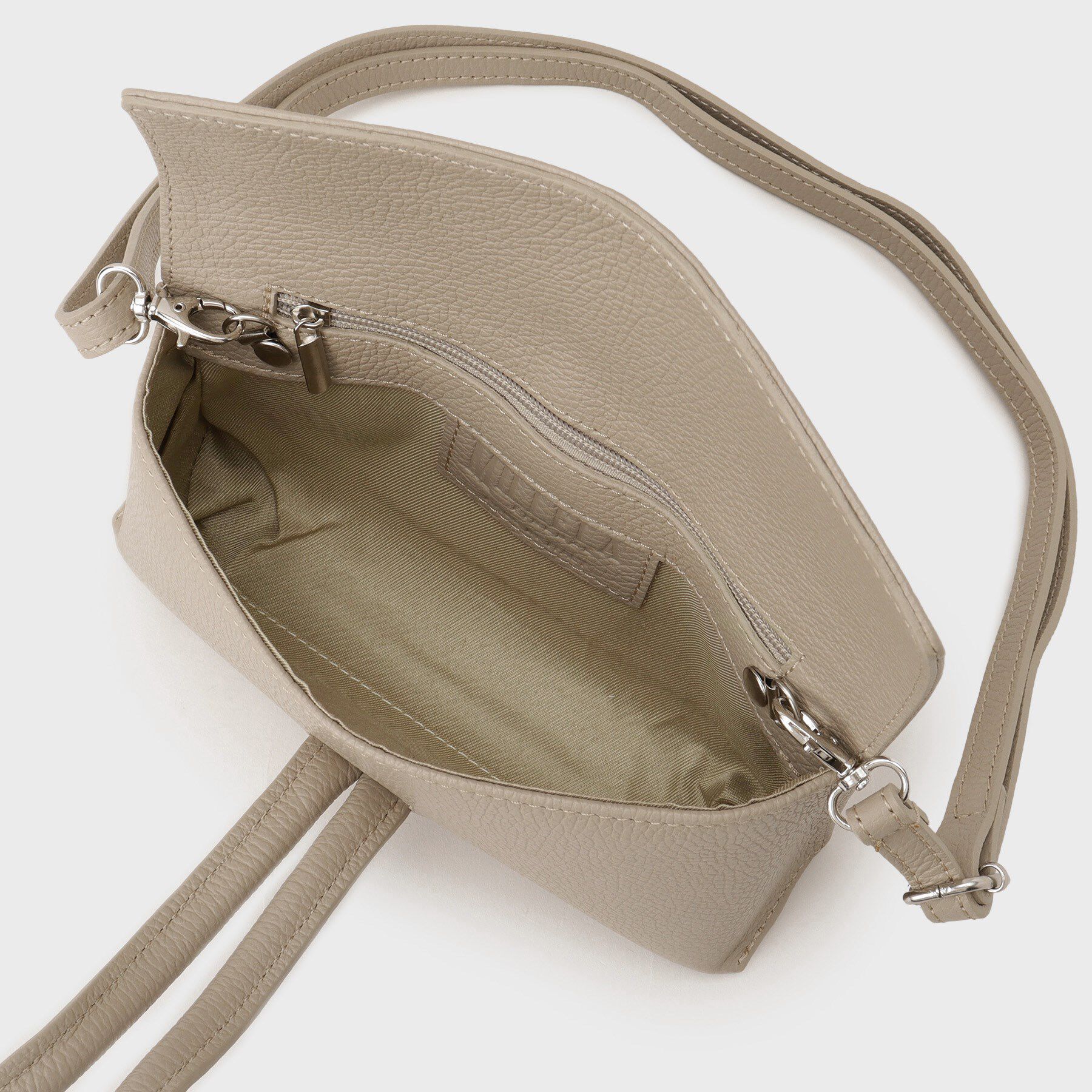 GALLEST「【MILLELA FIRENZE】ループハンドルバッグ」|ハンドバッグ|