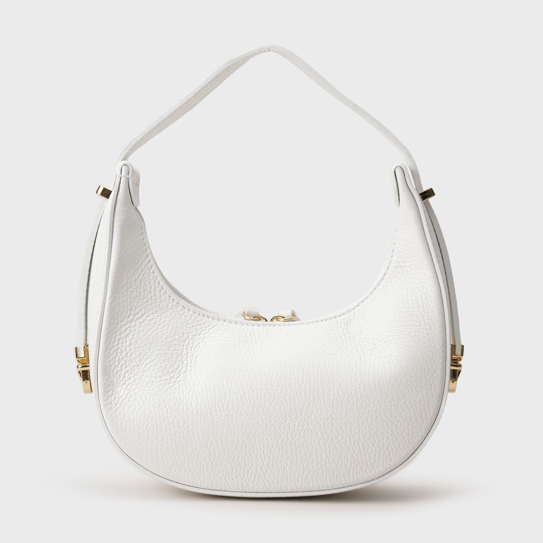 GALLEST「【MILLELA FIRENZE】ショルダームーンバッグ」|ショルダー・メッセンジャー|