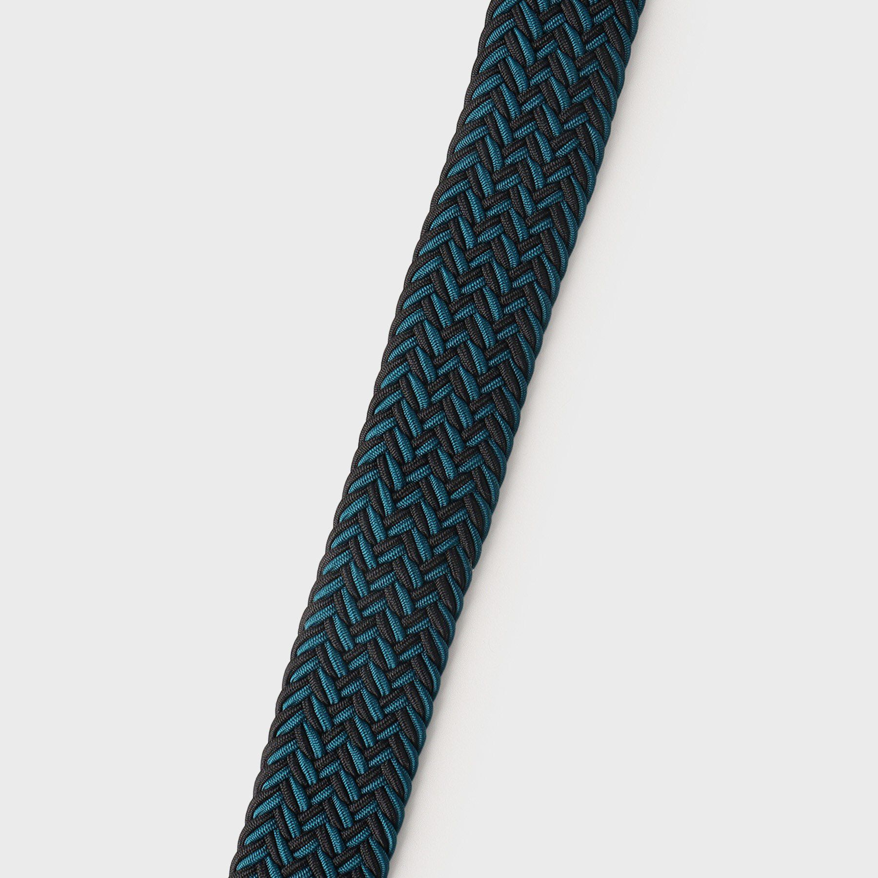 TAKEO KIKUCHI「【GIFT】ヘリンボンシャドーゴムメッシュベルト」|ベルト|