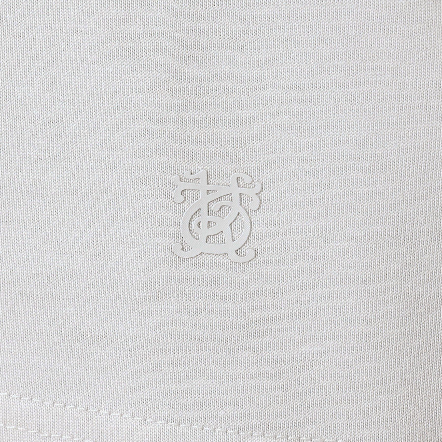 TAKEO KIKUCHI「【抗菌防臭/ジャケット対応】テーラード 長袖Tシャツ」|Tシャツ・カットソー|