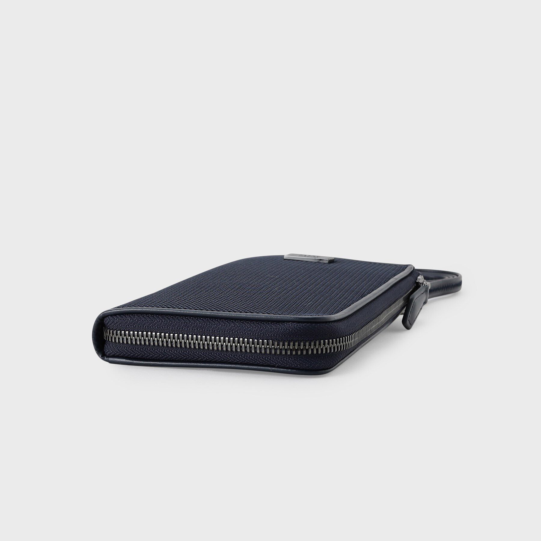 TAKEO KIKUCHI「【スマホ対応】メッシュコンビ ミニショルダーバッグ」|ショルダー・メッセンジャー|