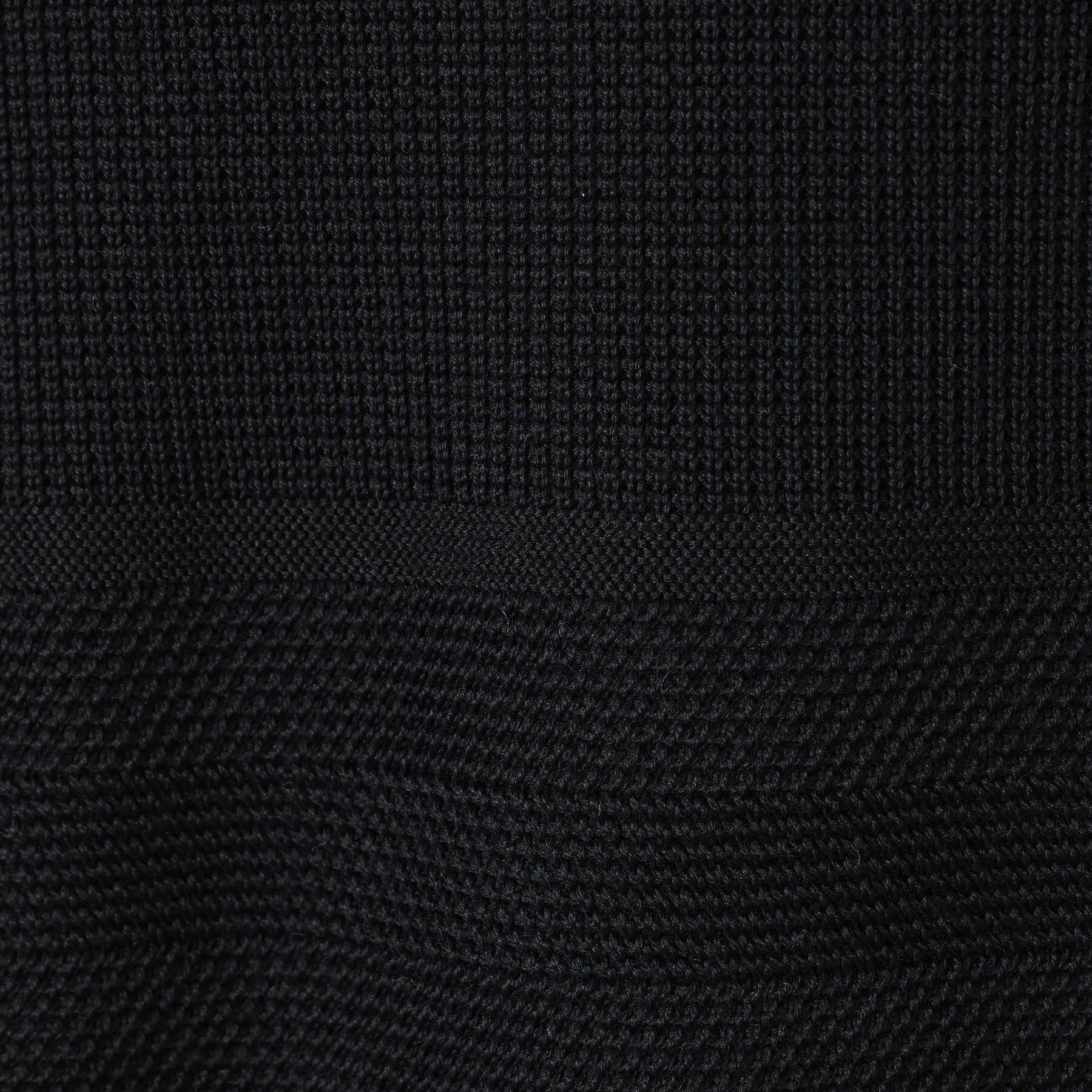 TAKEO KIKUCHI「【Made in JAPAN】編地切替 プルオーバーニット」|ニット・セーター|