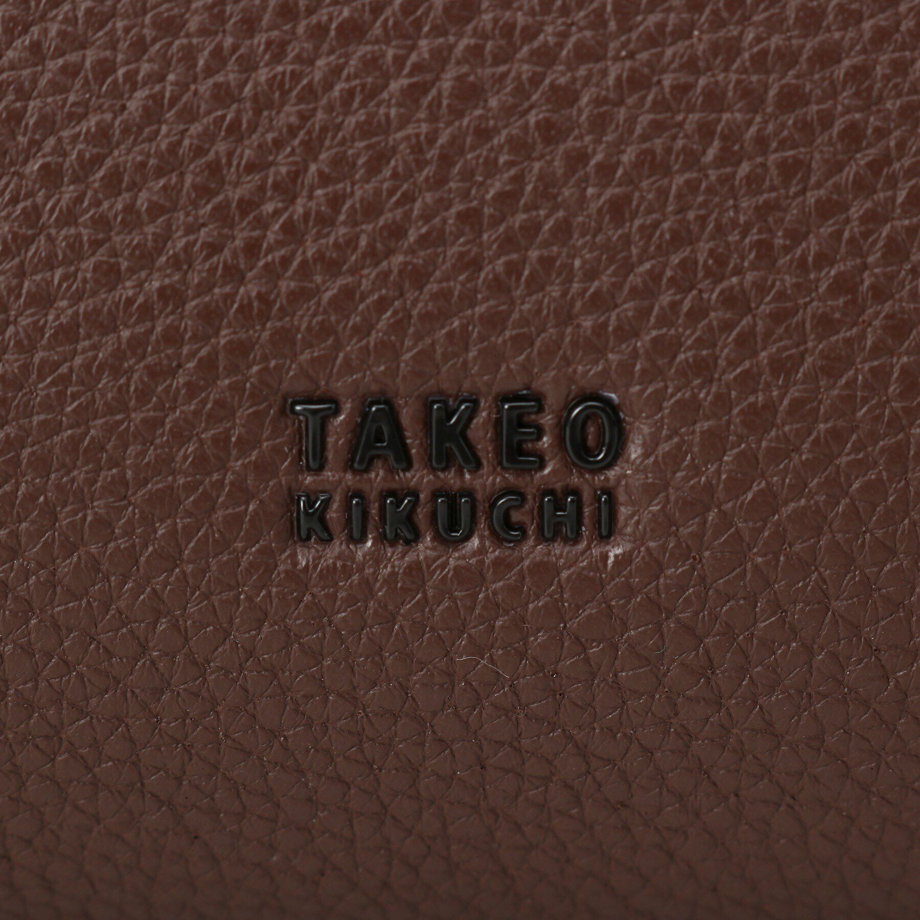 TAKEO KIKUCHI「マイクロファイバー ポーチ」|ポーチ|