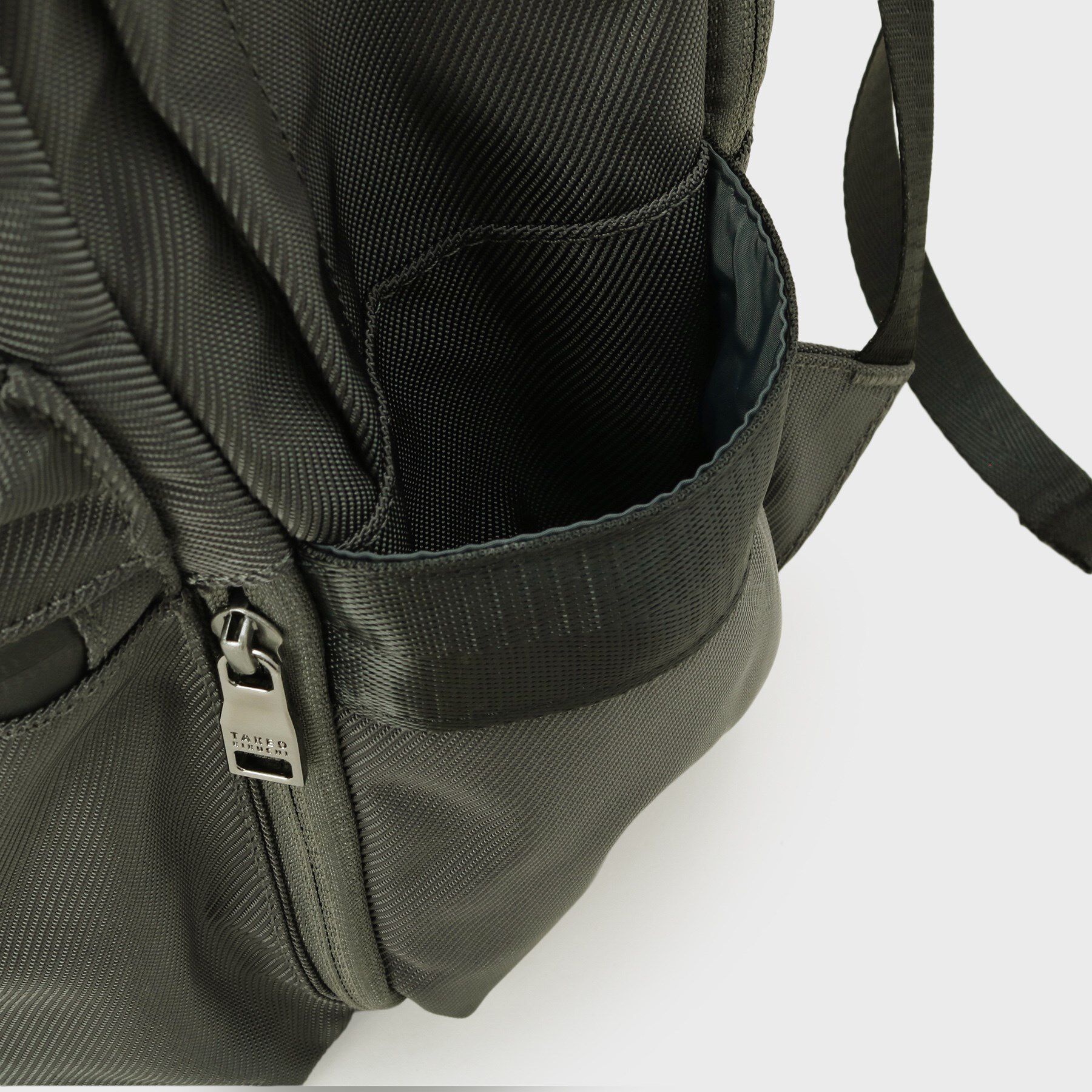 TAKEO KIKUCHI「RedNameバックパック」|リュック|