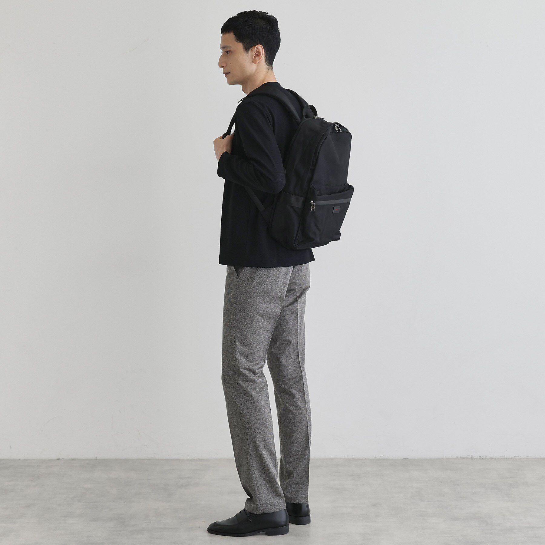 TAKEO KIKUCHI「RedNameバックパック」|リュック|