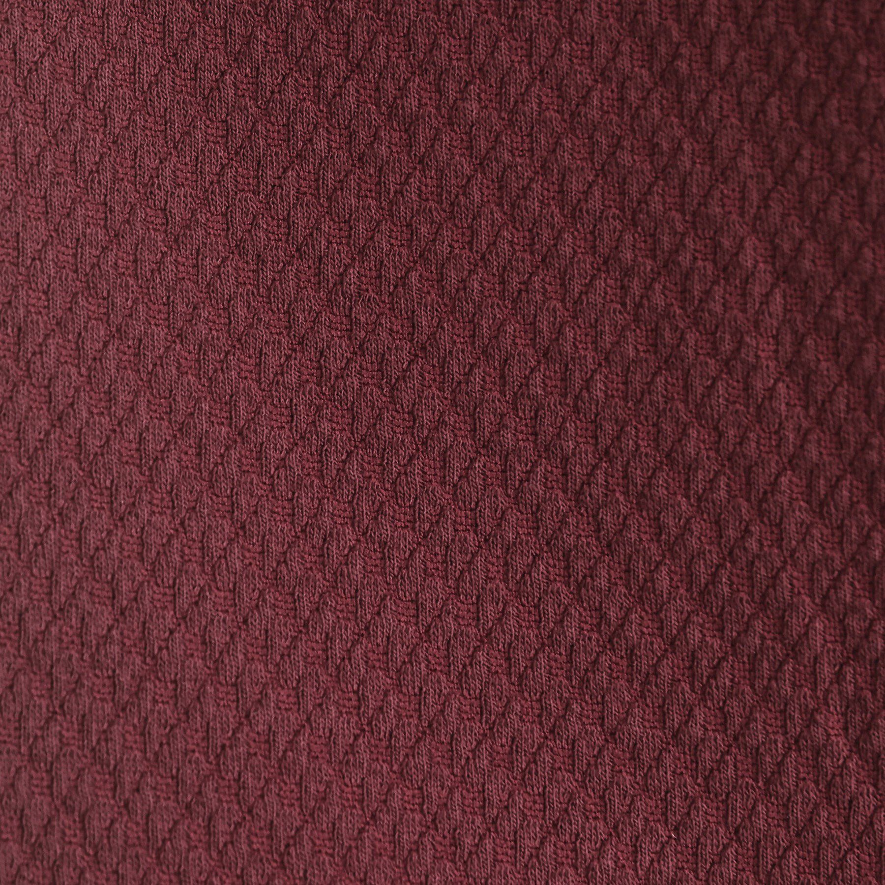 TAKEO KIKUCHI「【尾州織】ブリスタ Vネック カットソー」|Tシャツ・カットソー|