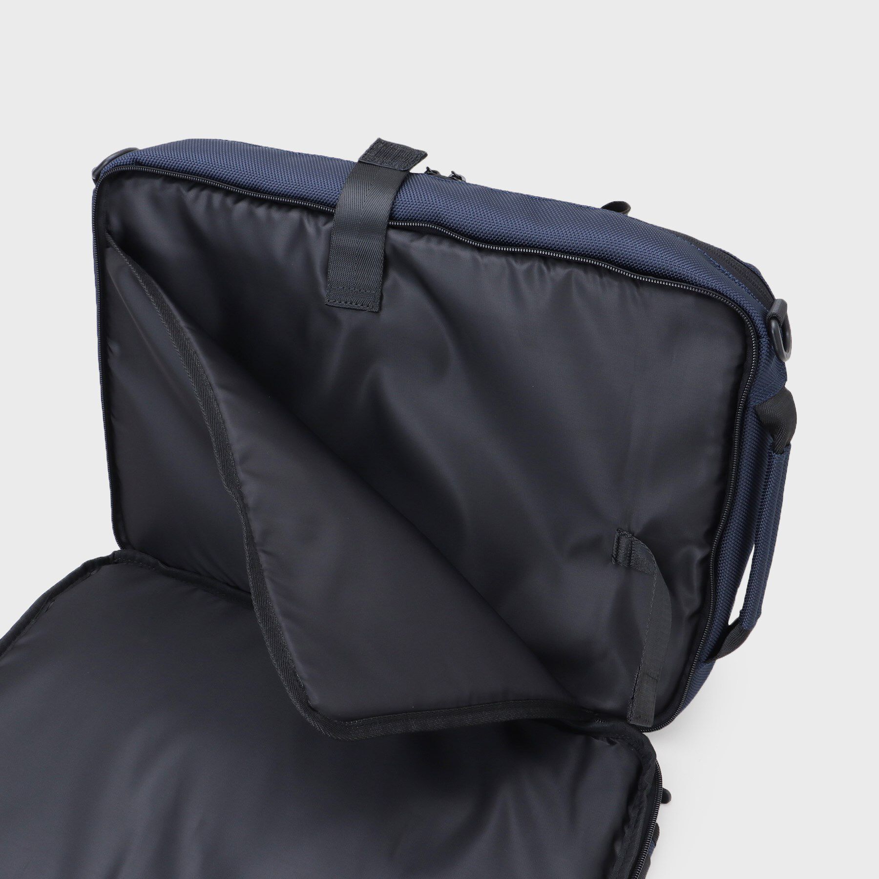 TAKEO KIKUCHI「【3WAY】ラージキャパシティ ブリーフバッグ」|ビジネスバッグ|