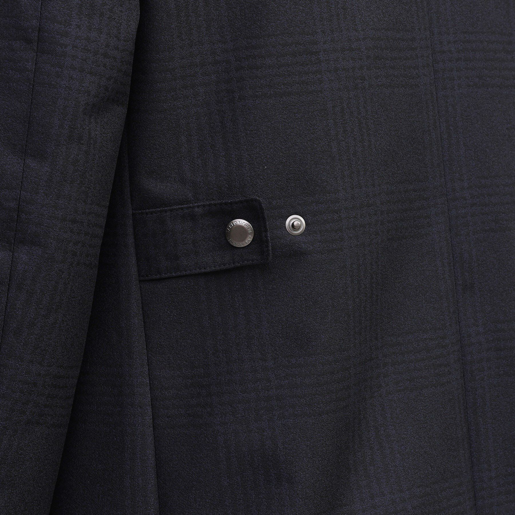 TAKEO KIKUCHI「【3WAY】グレンチェック ダウンライナー ブルゾン」|ブルゾン・スタジャン|