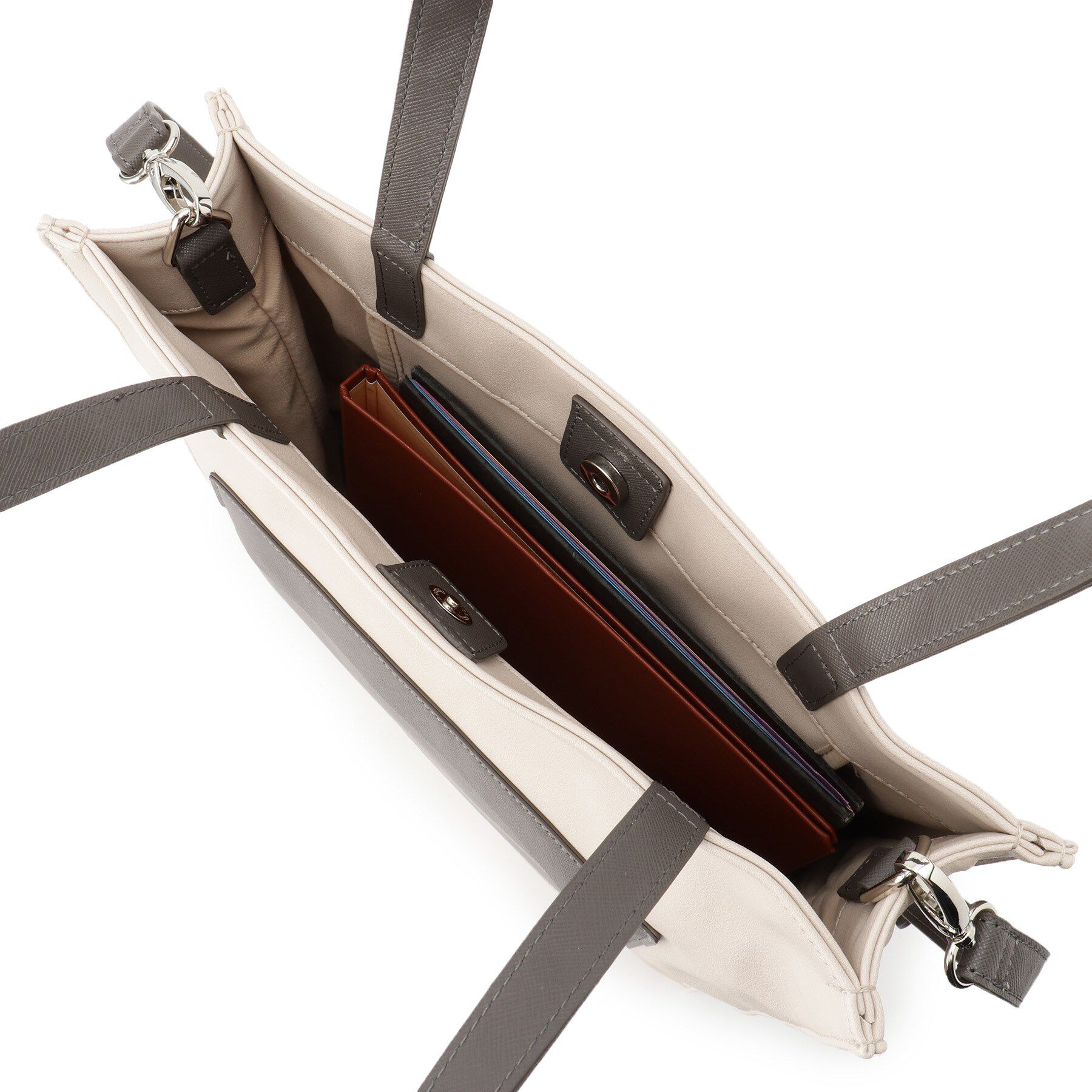 tk.TAKEO KIKUCHI「サフィアーノ2WAYトートバッグ」|トートバッグ|