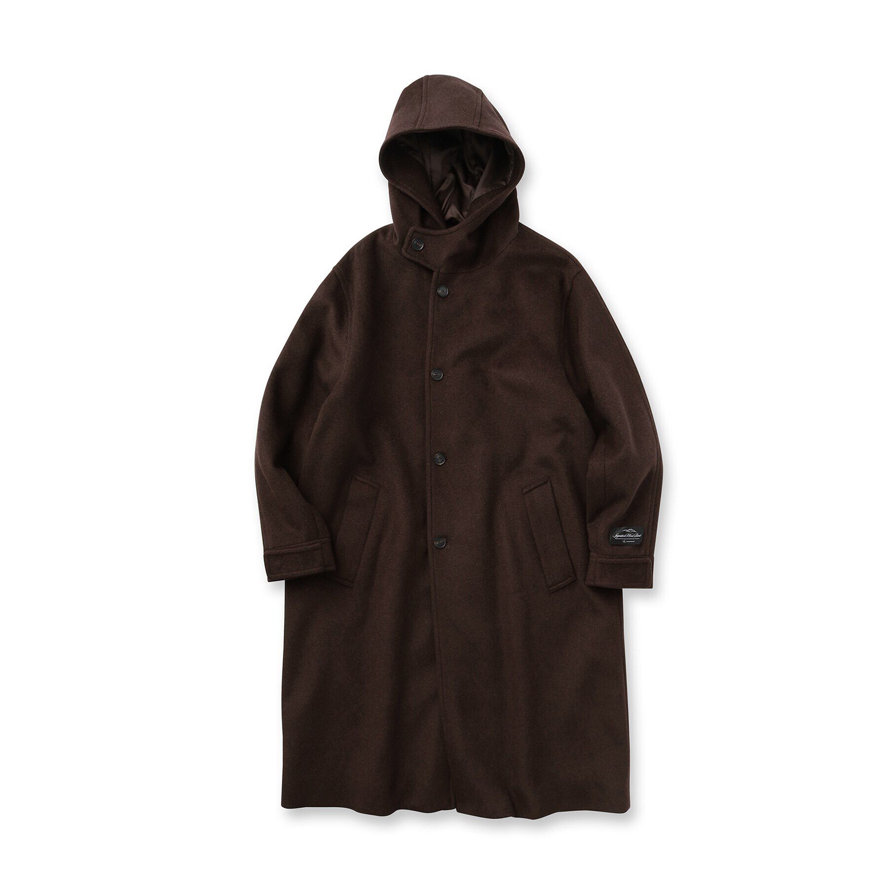 tk.TAKEO KIKUCHI「ビーバーフーデットコート」|その他|