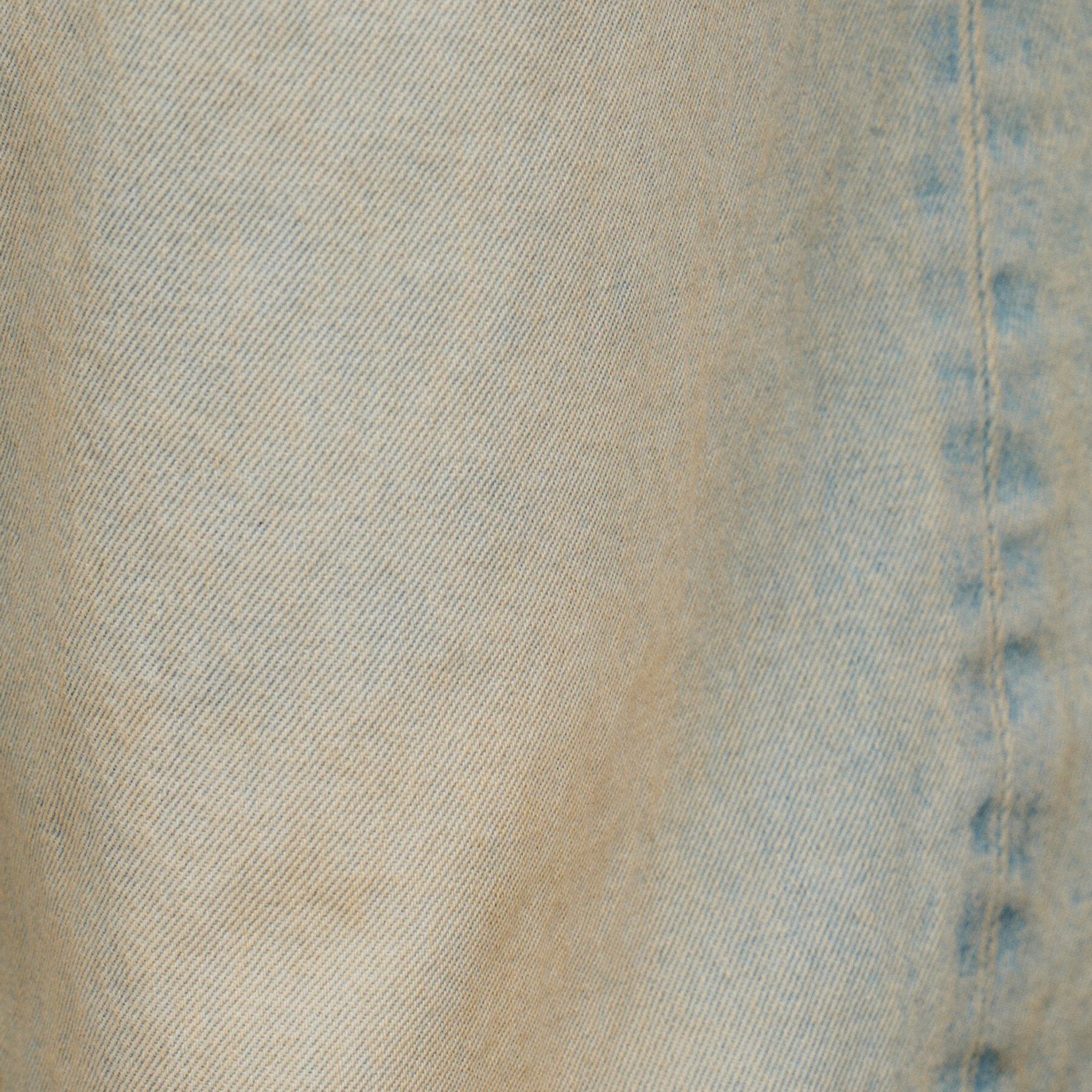 tk.TAKEO KIKUCHI「バレルデニムパンツ」|デニム|