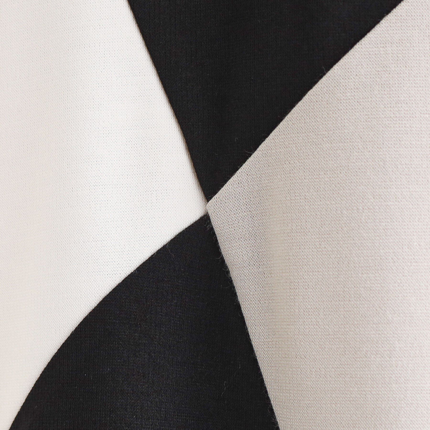 tk.TAKEO KIKUCHI「【UV、接触冷感】ナナメ切替アソートTシャツ」|Tシャツ・カットソー|