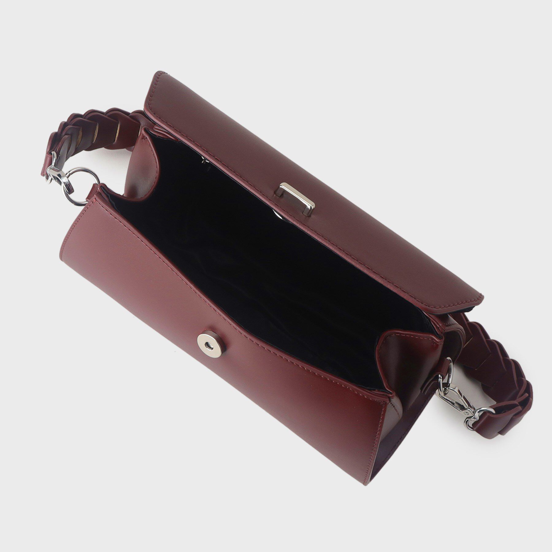 tk.TAKEO KIKUCHI「ランドスケープ ピローフラップバッグ」|ショルダー・メッセンジャー|