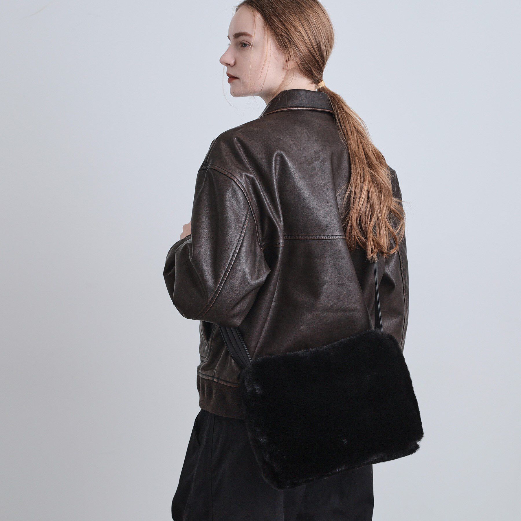 tk.TAKEO KIKUCHI「クッションミニショルダーバッグ」|ショルダー・メッセンジャー|