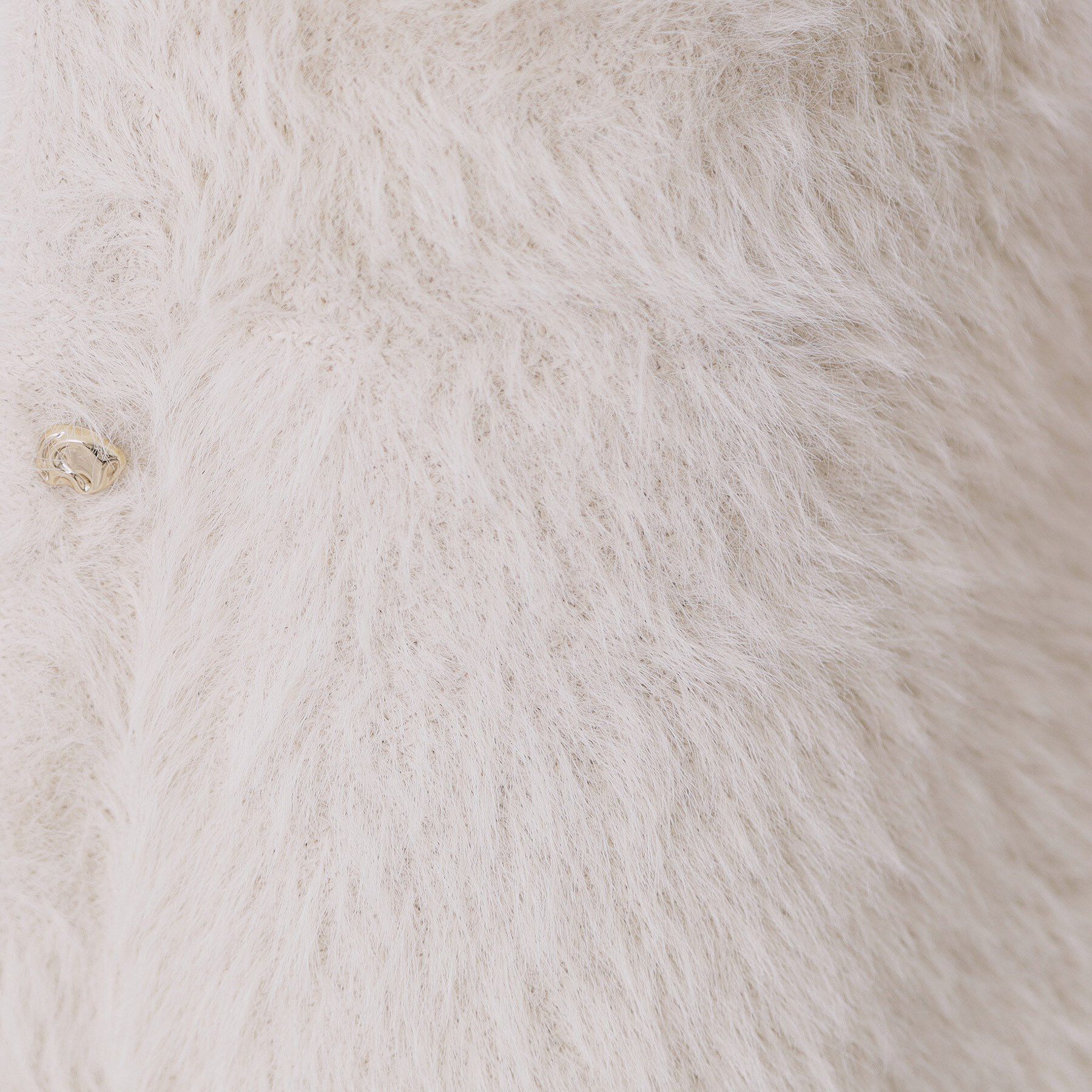 index「フェザーペプラムジレ【洗濯機OK/抗ピル】」|ベスト・ジレ|