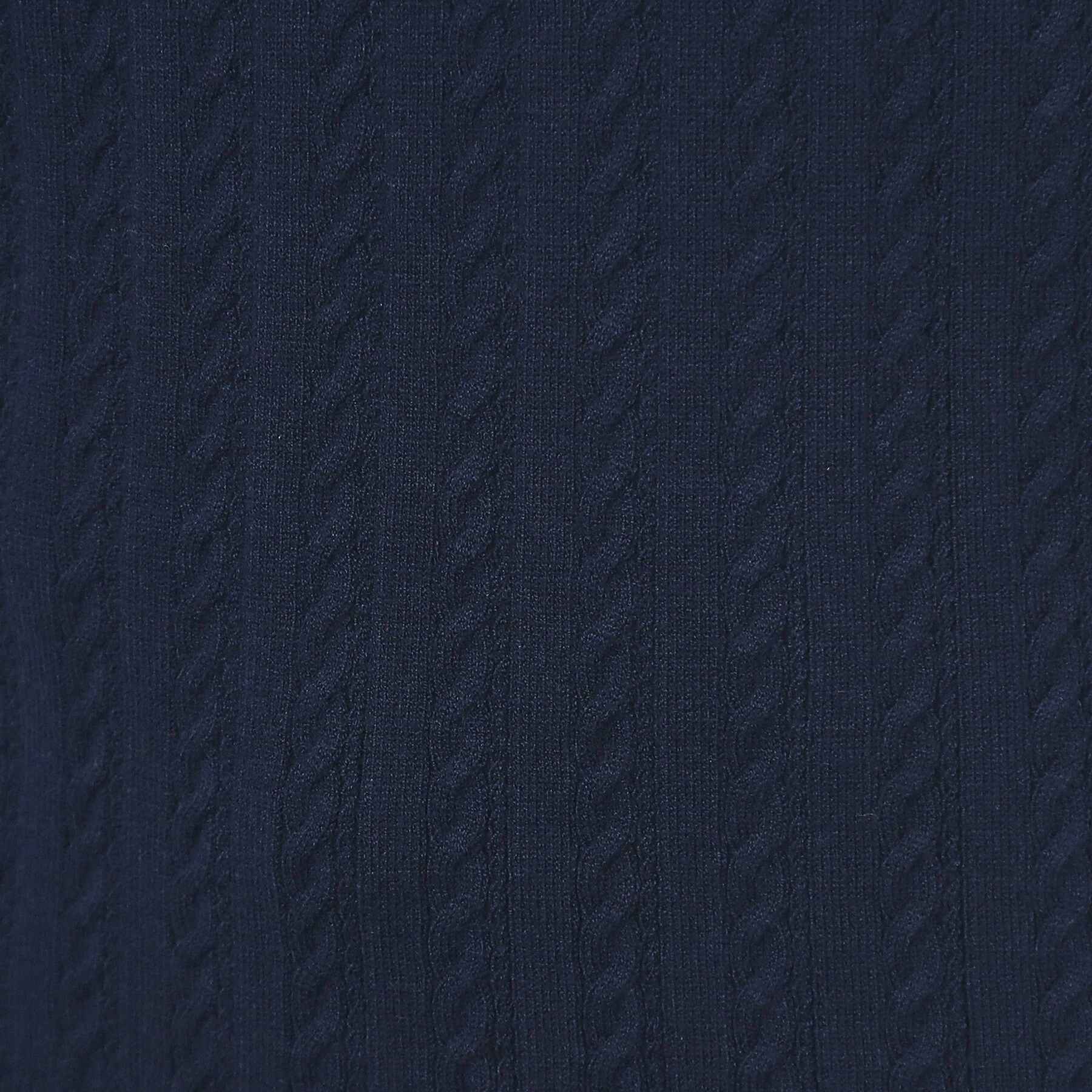 index「ボートネックケーブルニット【洗濯機OK/抗ピル】」|ニット・セーター|