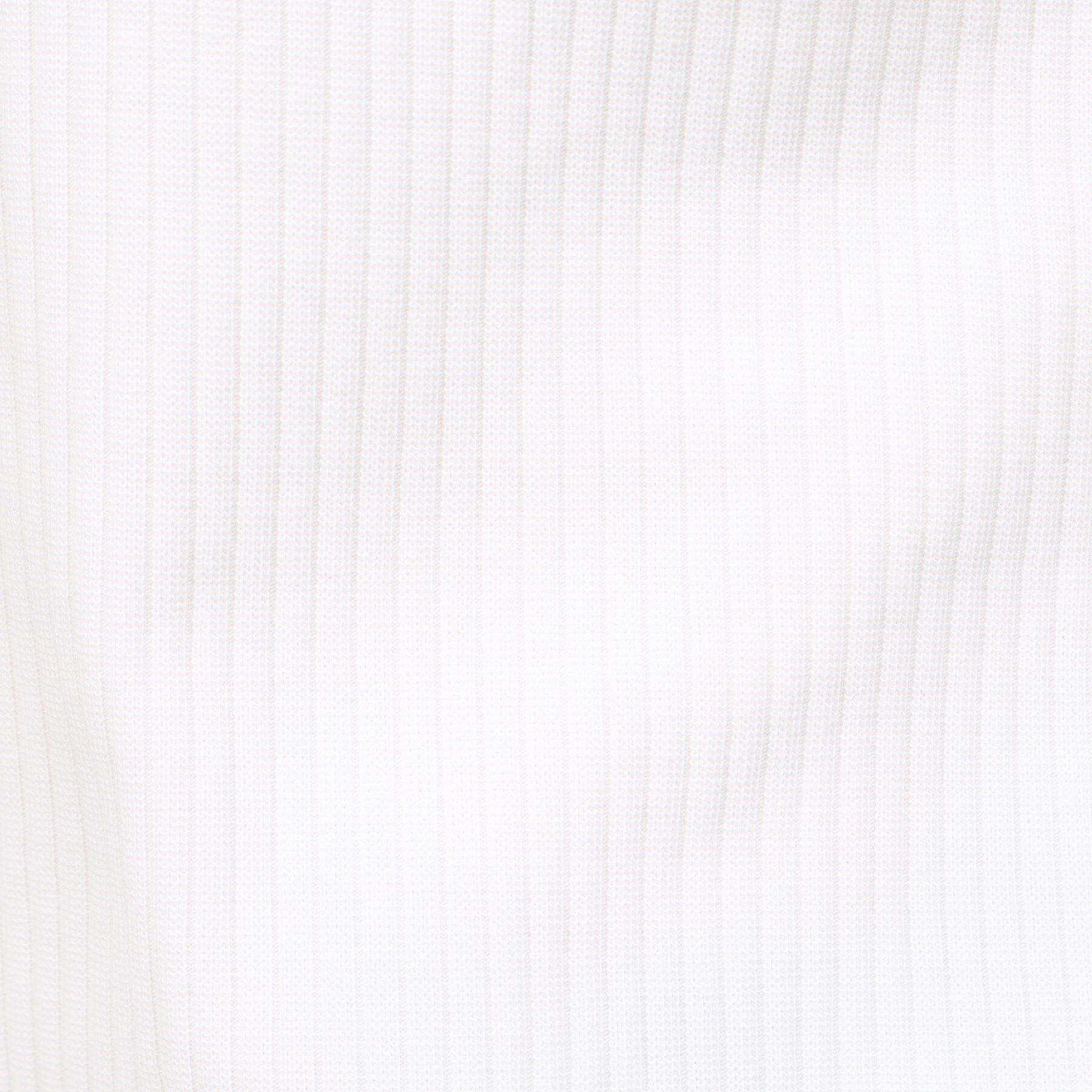 OPAQUE.CLIP「《Oggi掲載》リブノースリーブカットソー【洗濯機洗い可】」|Tシャツ・カットソー|