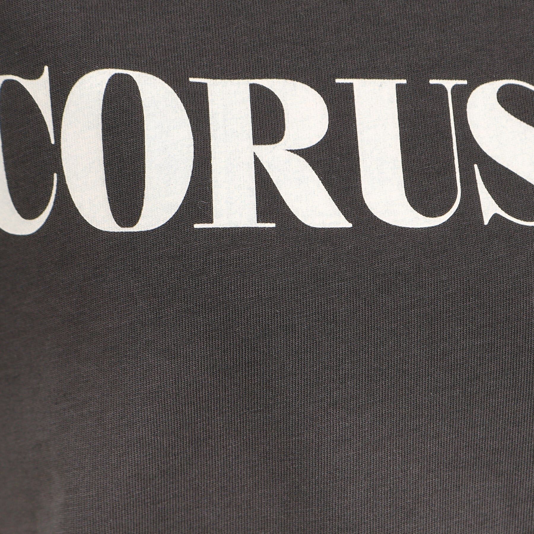 OPAQUE.CLIP「サイドスリットロゴTシャツ【洗濯機洗い可】」|Tシャツ・カットソー|