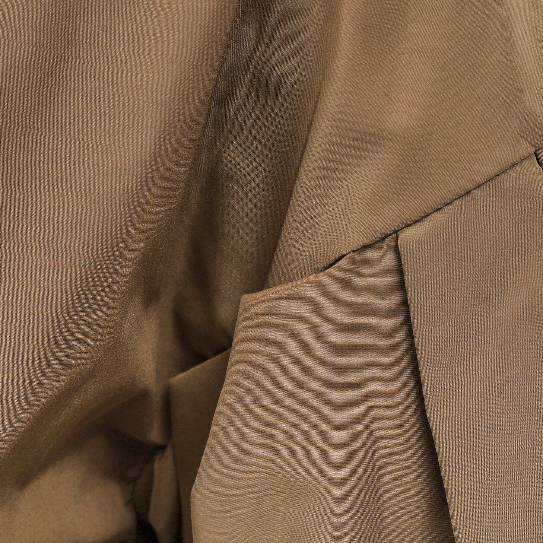 OPAQUE.CLIP「バルーンスリーブブラウス【洗濯機洗い可】」|シャツ・ブラウス|