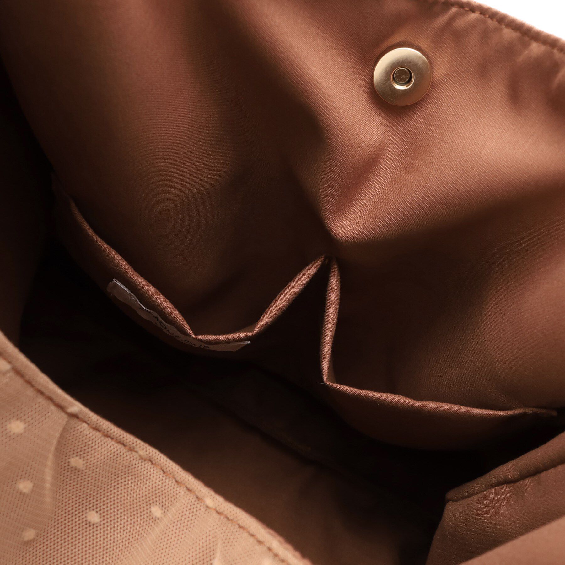 OPAQUE.CLIP「【A4サイズ対応】リボンハンドルチュールワンショルダーバッグ」|ショルダー・メッセンジャー|