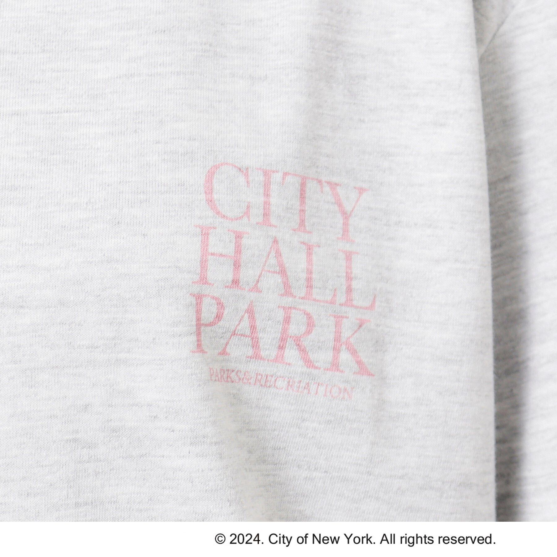 OPAQUE.CLIP「【NYC&times;GOOD ROCK SPEED別注】アソートロゴTシャツ」|Tシャツ・カットソー|