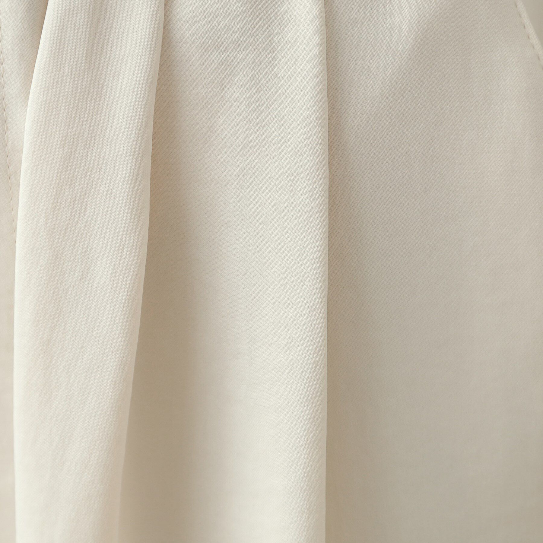 OPAQUE.CLIP「サテンイージーカーゴパンツ【洗濯機洗い可】」|その他|